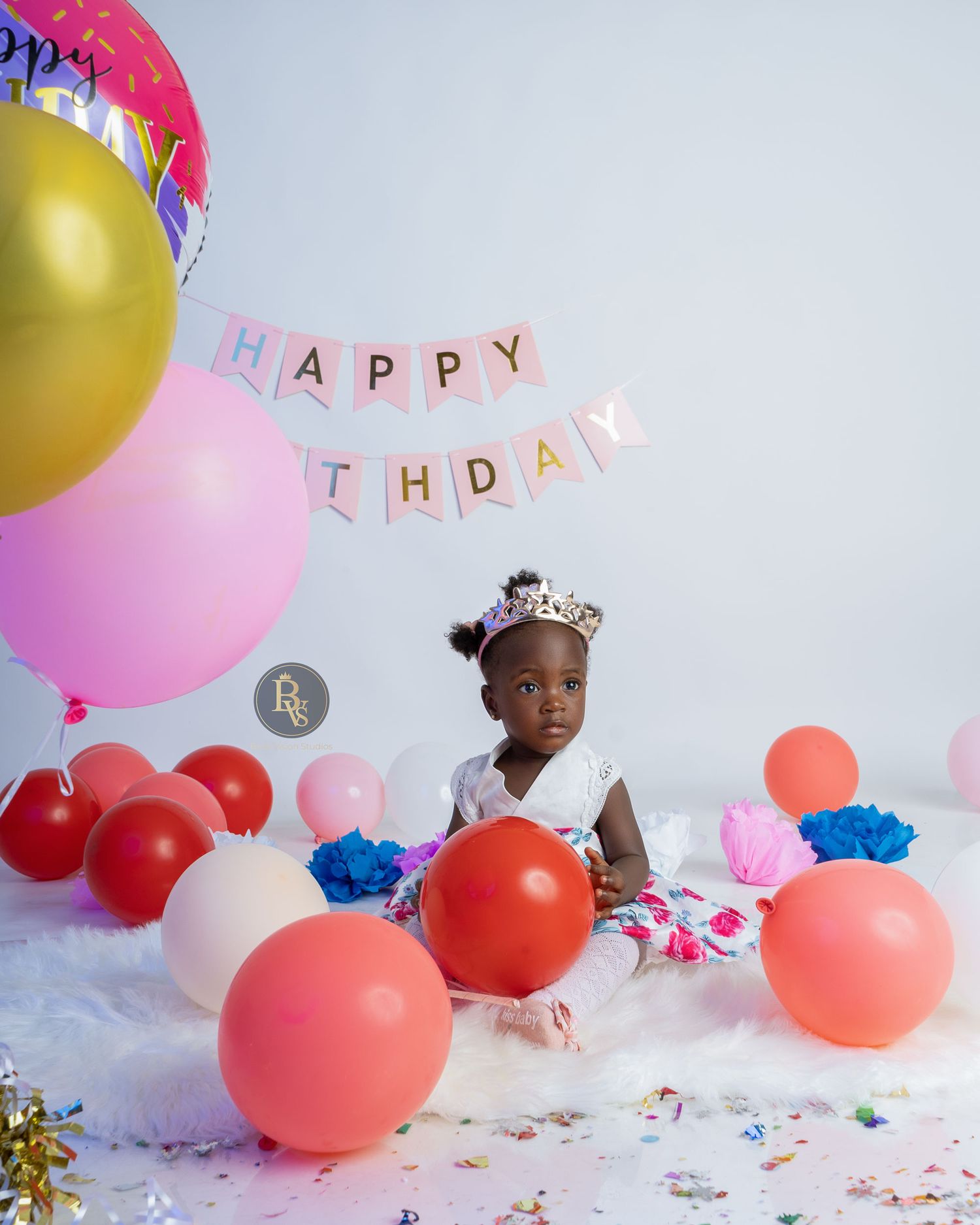 Toddlers Photoshoot | Baby Studio Session | Baby Photoshoot | Beck Vision Studios