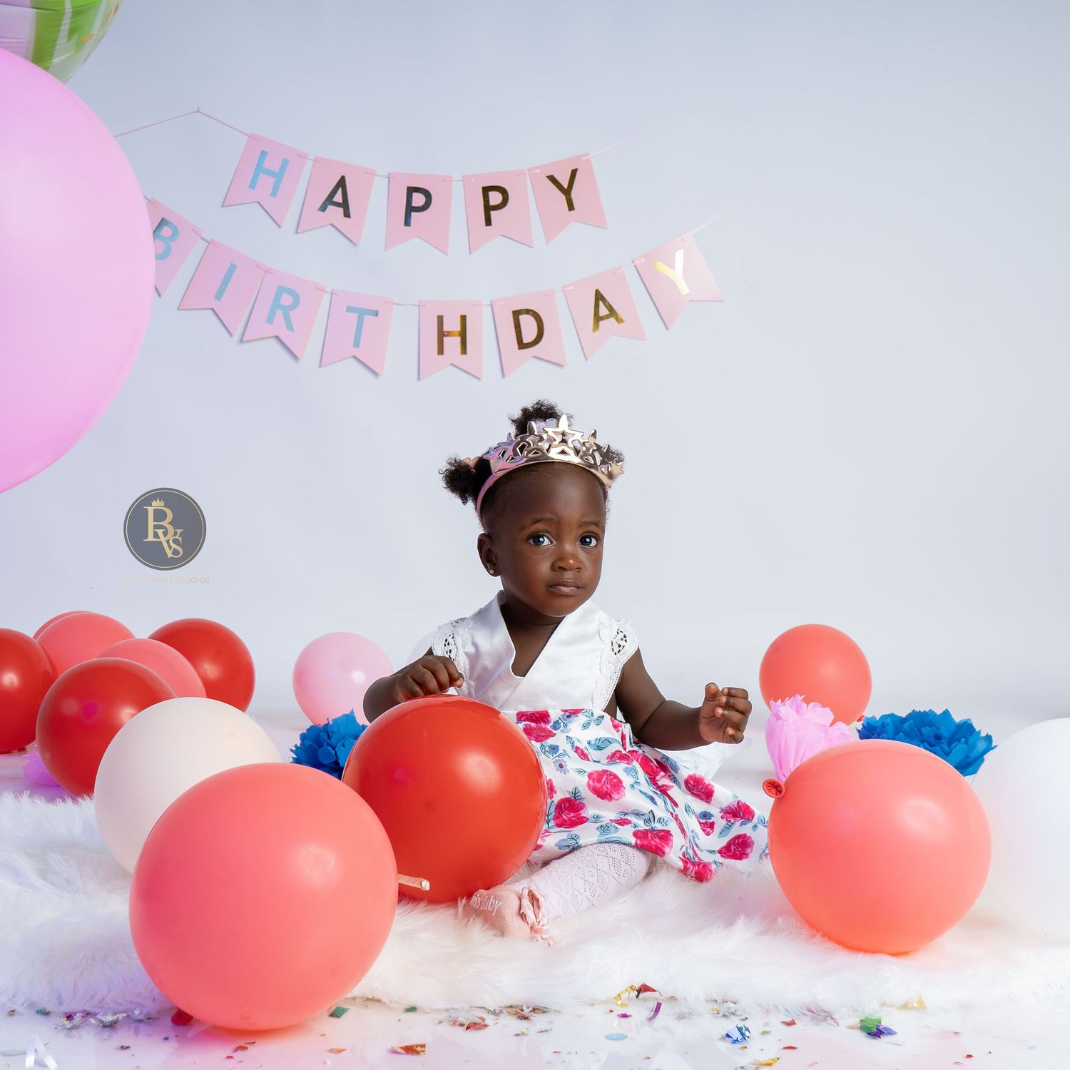 Toddlers Photoshoot | Baby Studio Session | Baby Photoshoot | Beck Vision Studios