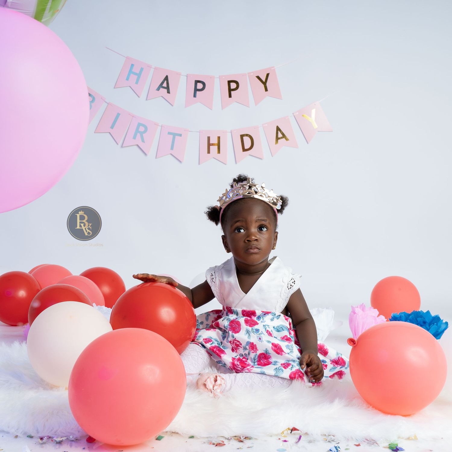 Toddlers Photoshoot | Baby Studio Session | Baby Photoshoot | Beck Vision Studios