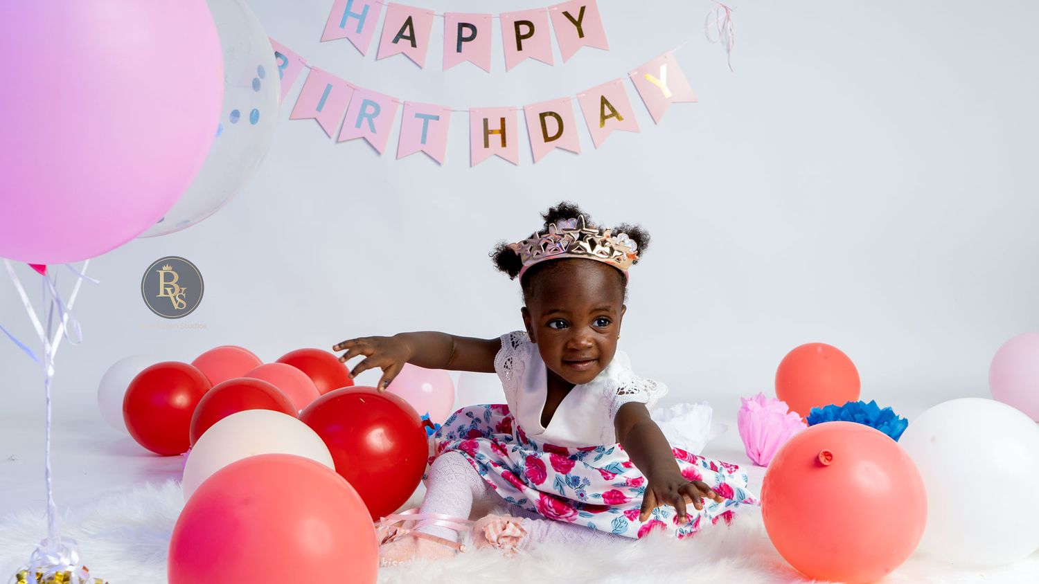 Toddlers Photoshoot | Baby Studio Session | Baby Photoshoot | Beck Vision Studios
