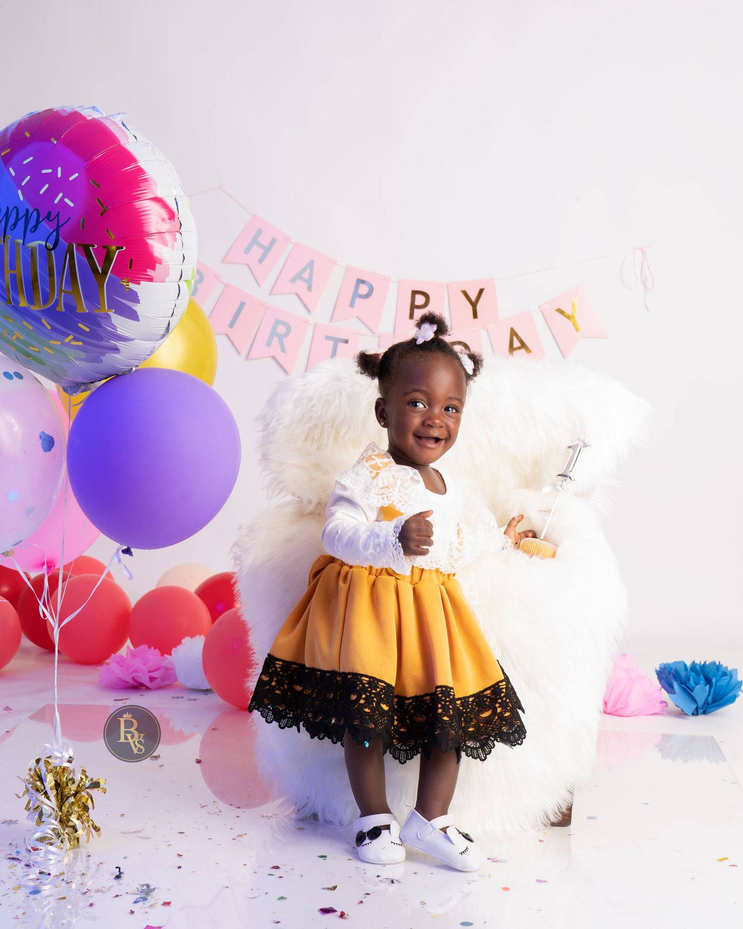 Toddlers Photoshoot | Baby Studio Session | Baby Photoshoot | Beck Vision Studios