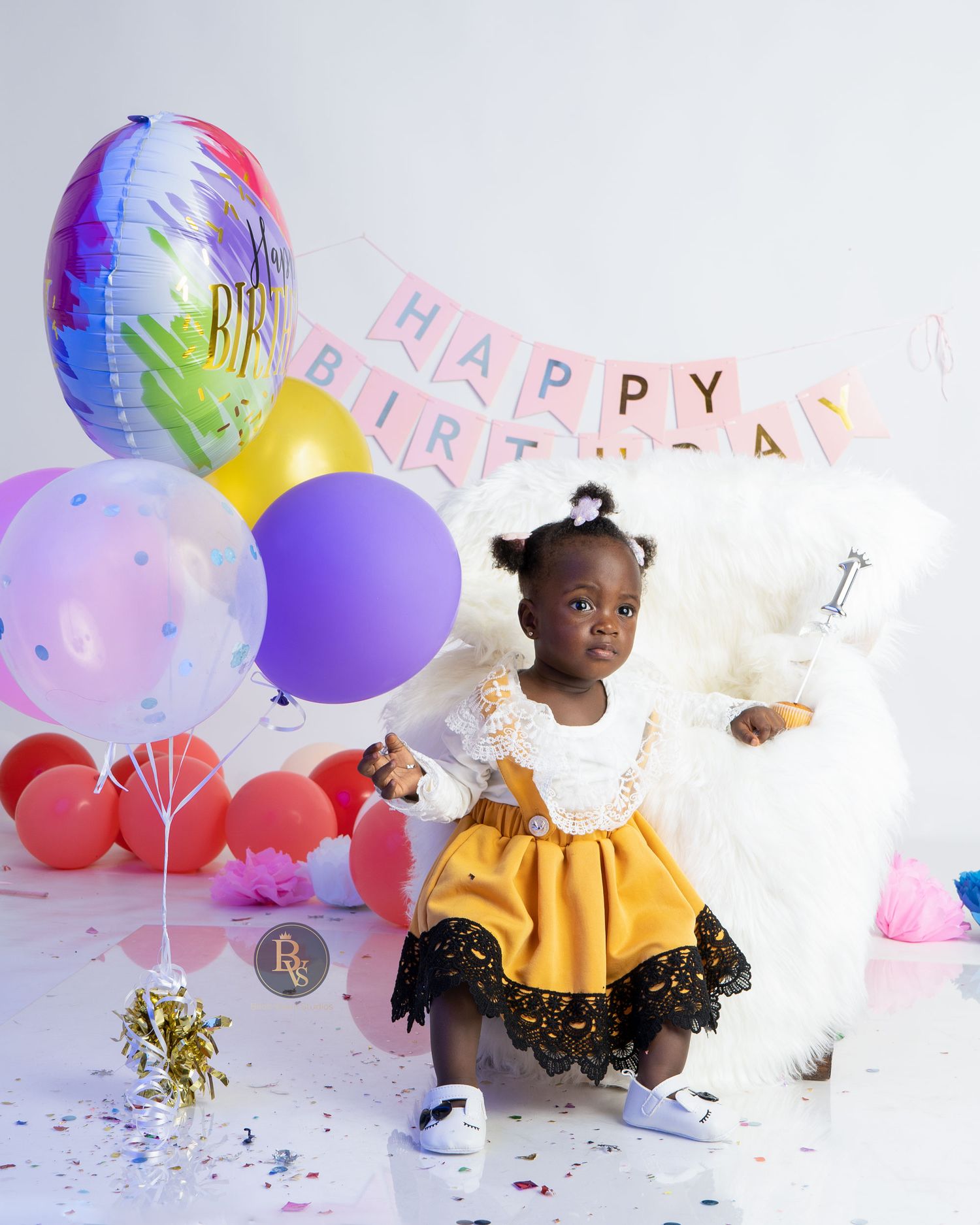 Toddlers Photoshoot | Baby Studio Session | Baby Photoshoot | Beck Vision Studios
