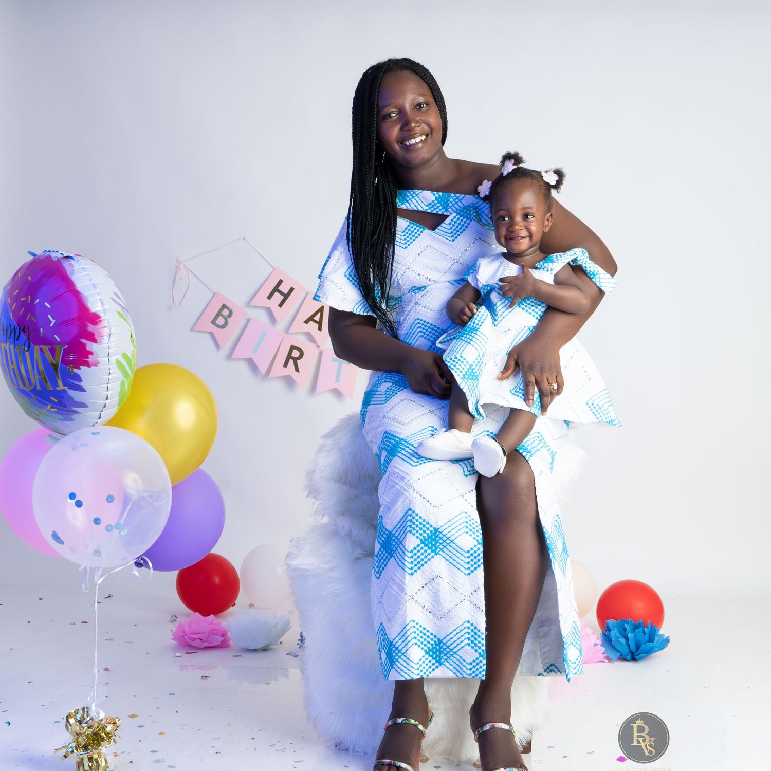 Toddlers Photoshoot | Baby Studio Session | Baby Photoshoot | Beck Vision Studios