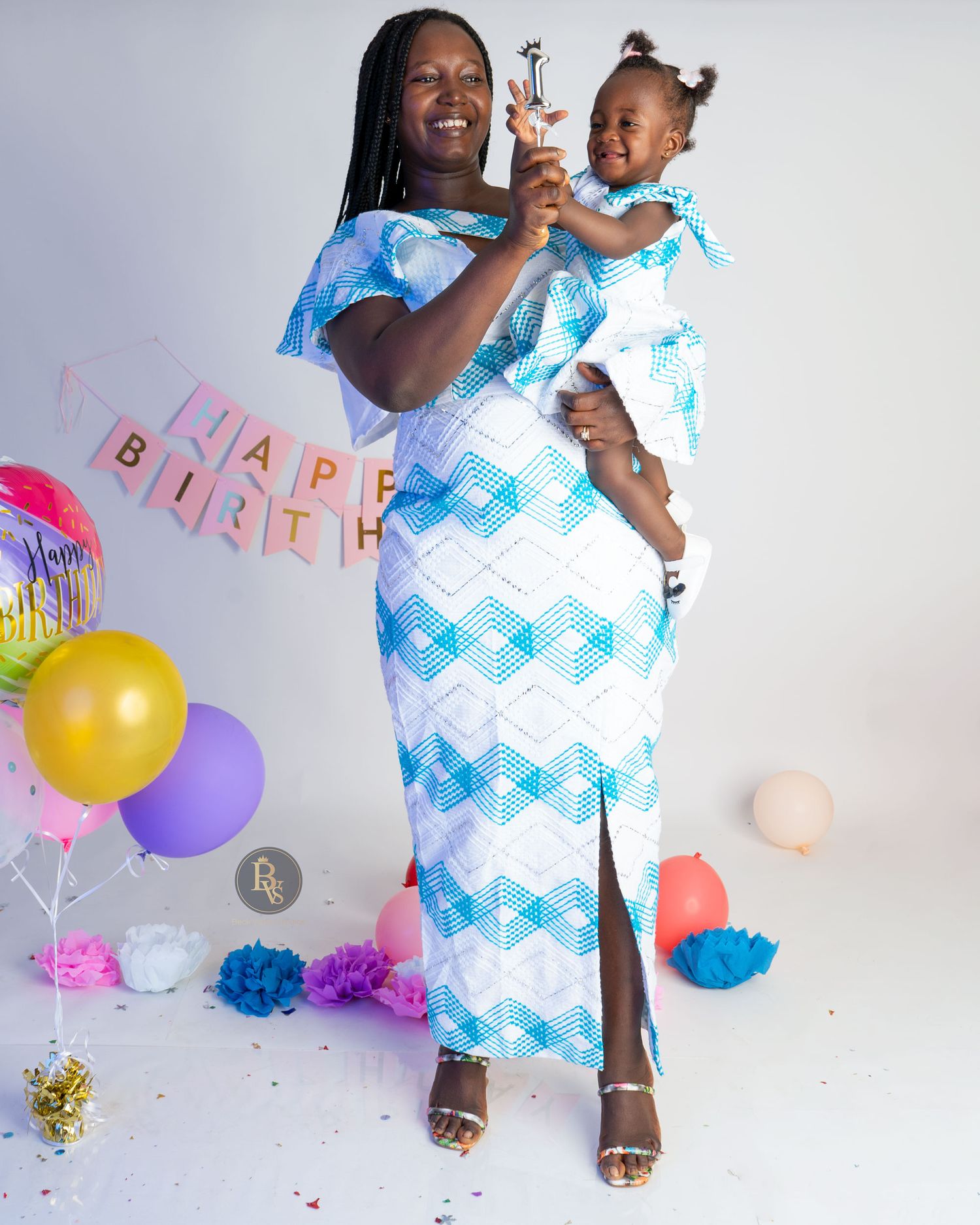 Toddlers Photoshoot | Baby Studio Session | Baby Photoshoot | Beck Vision Studios