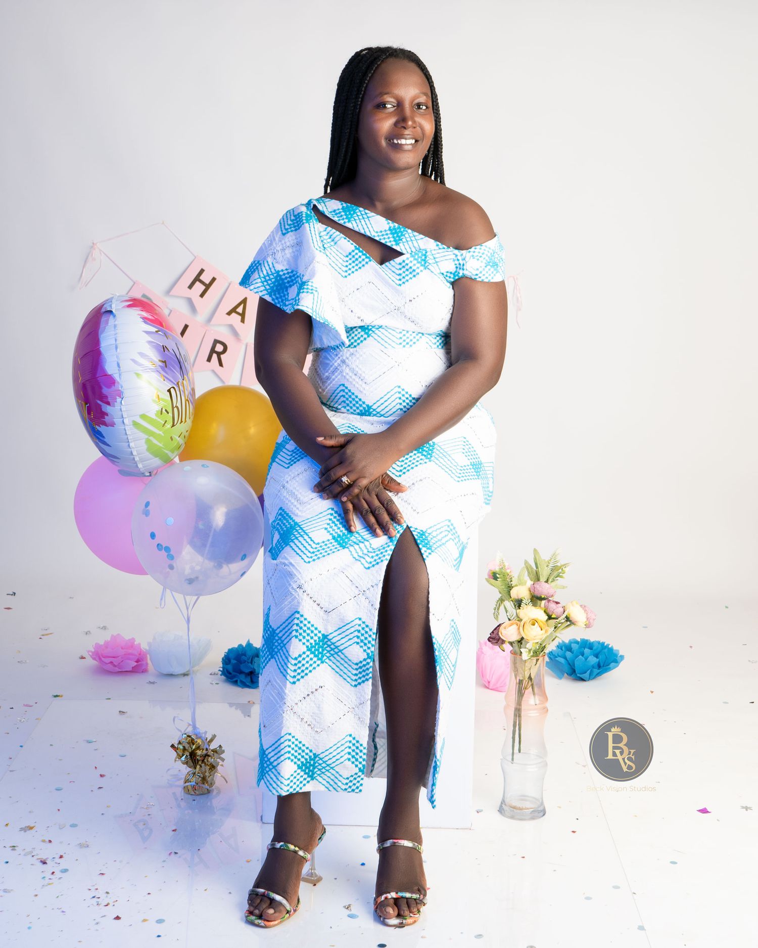 Toddlers Photoshoot | Baby Studio Session | Baby Photoshoot | Beck Vision Studios
