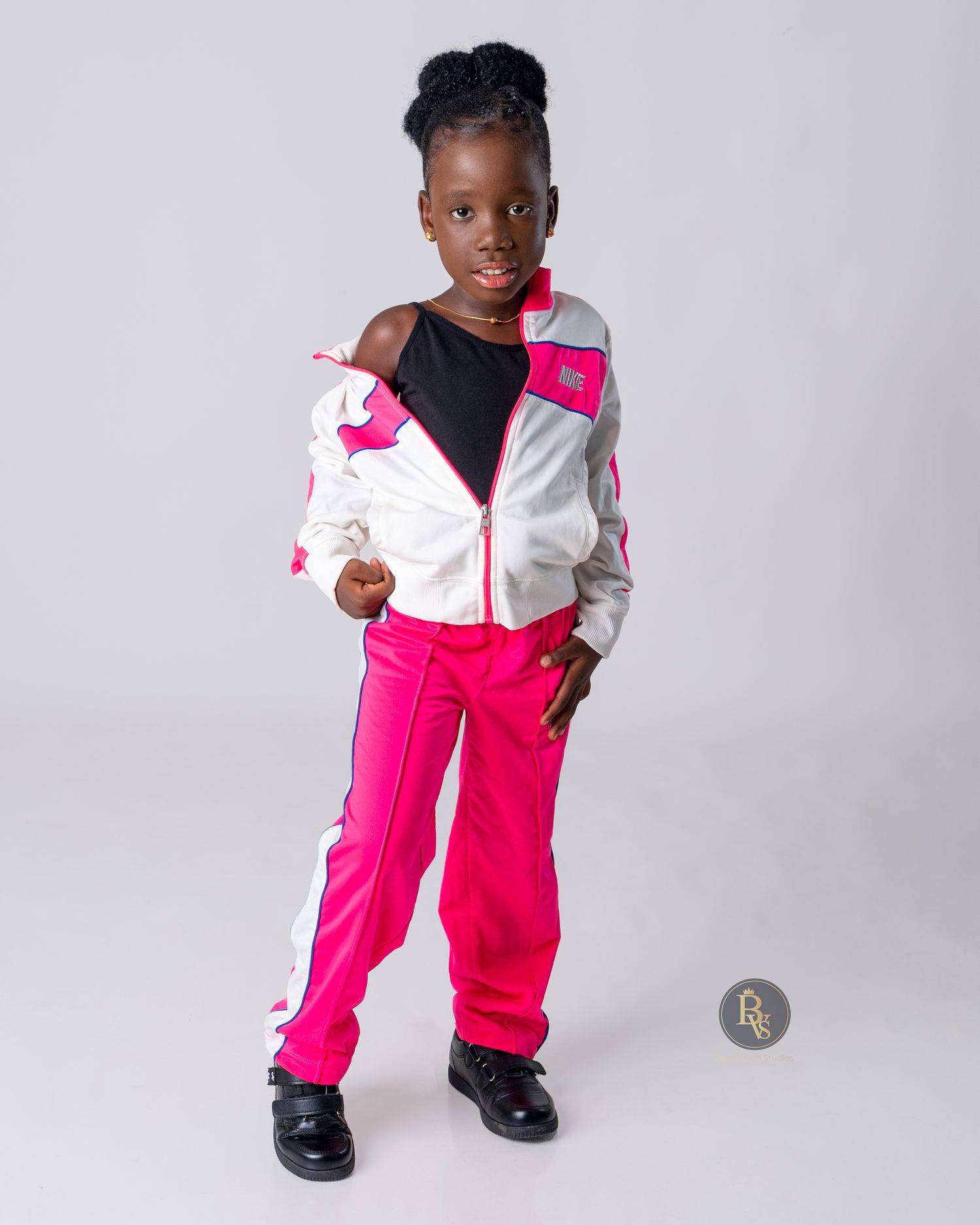 Toddlers Photoshoot | Baby Studio Session | Baby Photoshoot | Beck Vision Studios