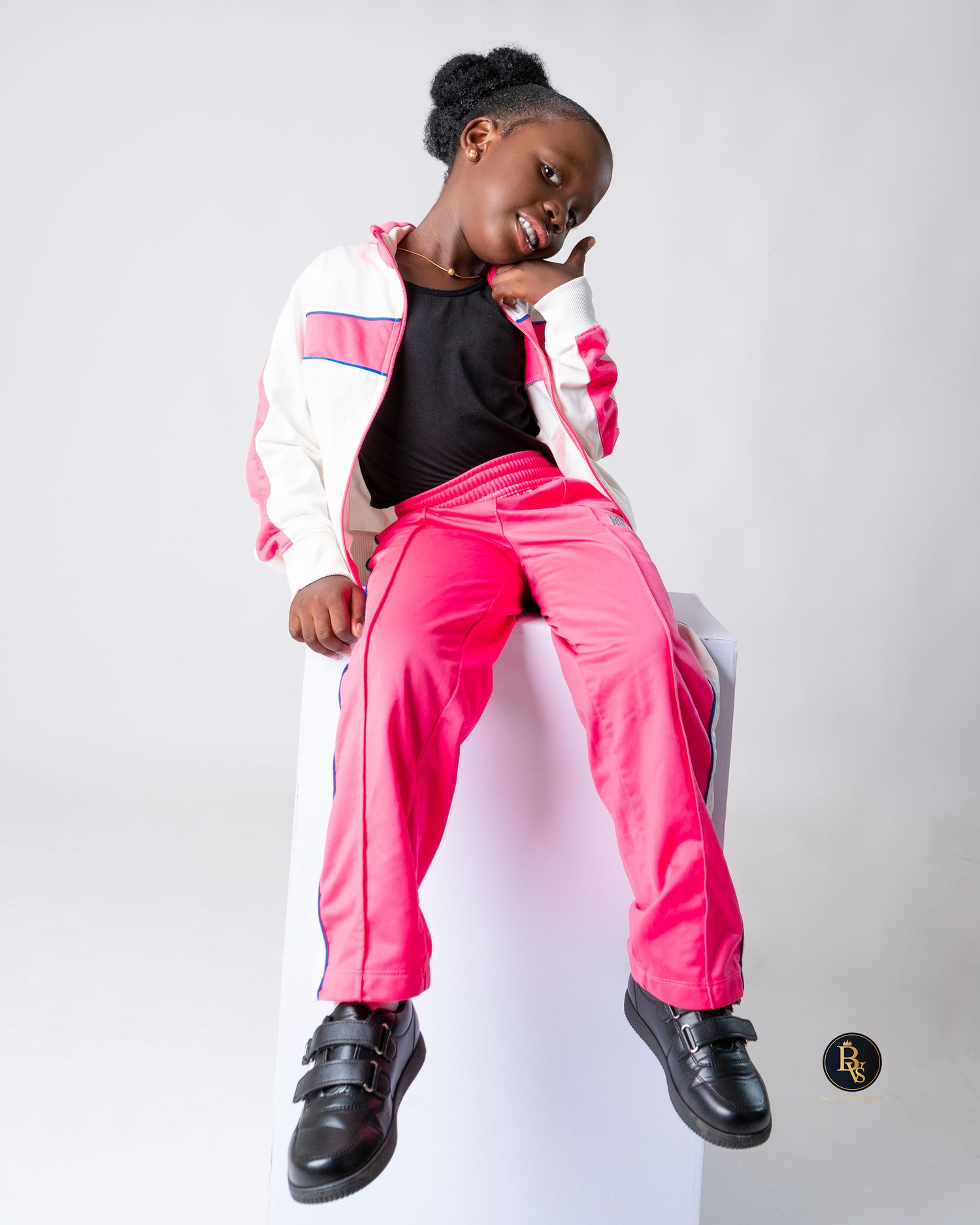 Toddlers Photoshoot | Baby Studio Session | Baby Photoshoot | Beck Vision Studios