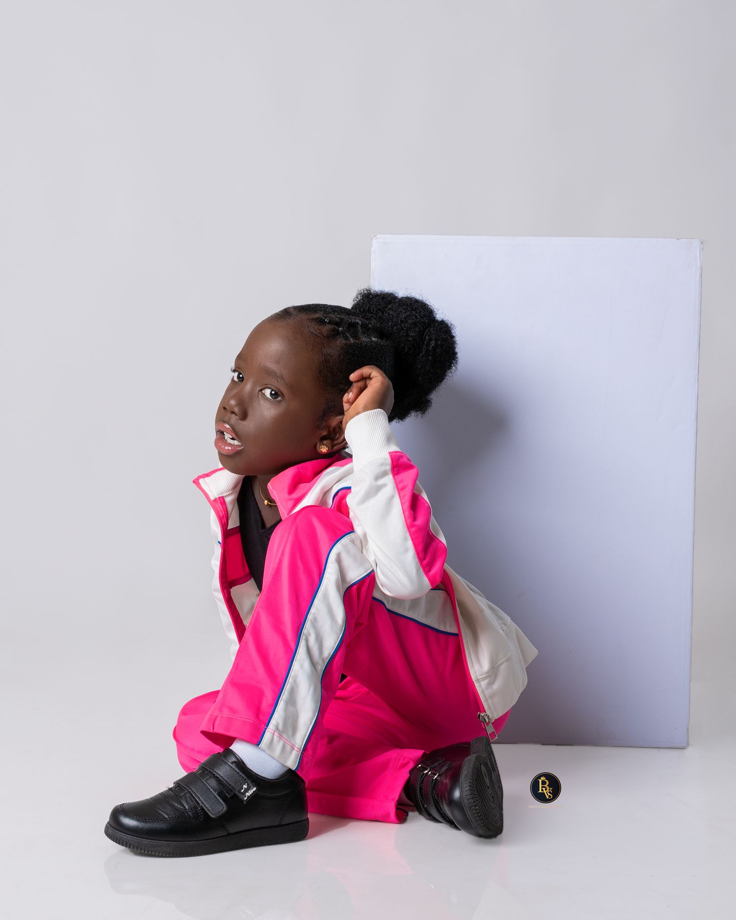 Toddlers Photoshoot | Baby Studio Session | Baby Photoshoot | Beck Vision Studios