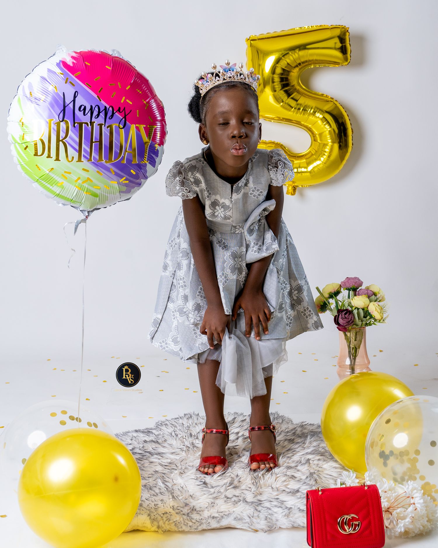 Toddlers Photoshoot | Baby Studio Session | Baby Photoshoot | Beck Vision Studios