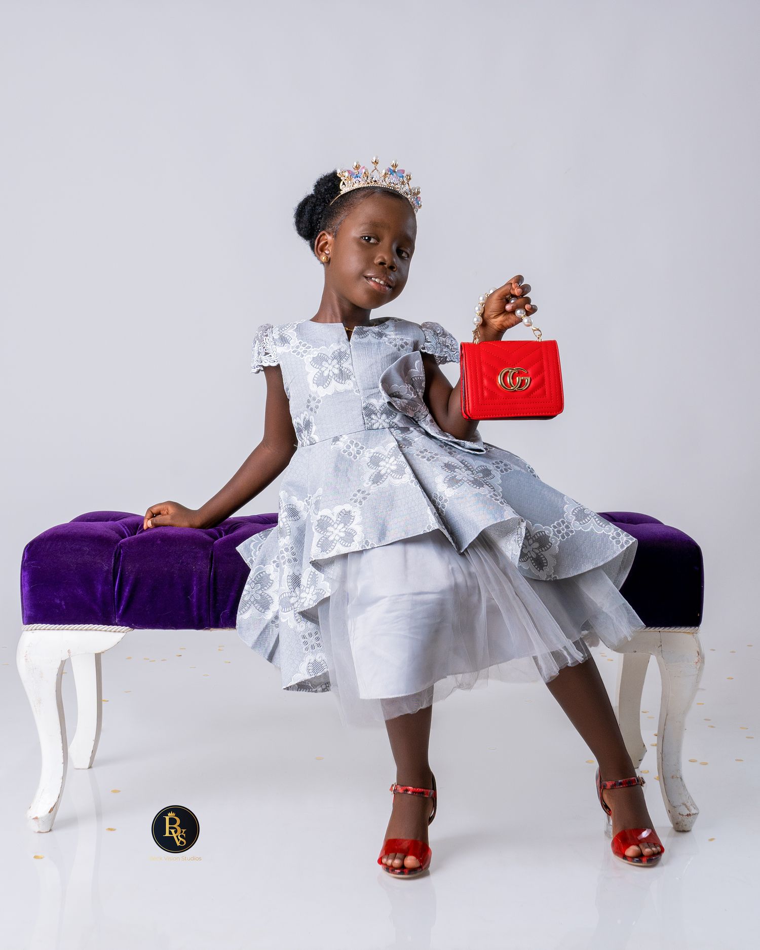 Toddlers Photoshoot | Baby Studio Session | Baby Photoshoot | Beck Vision Studios