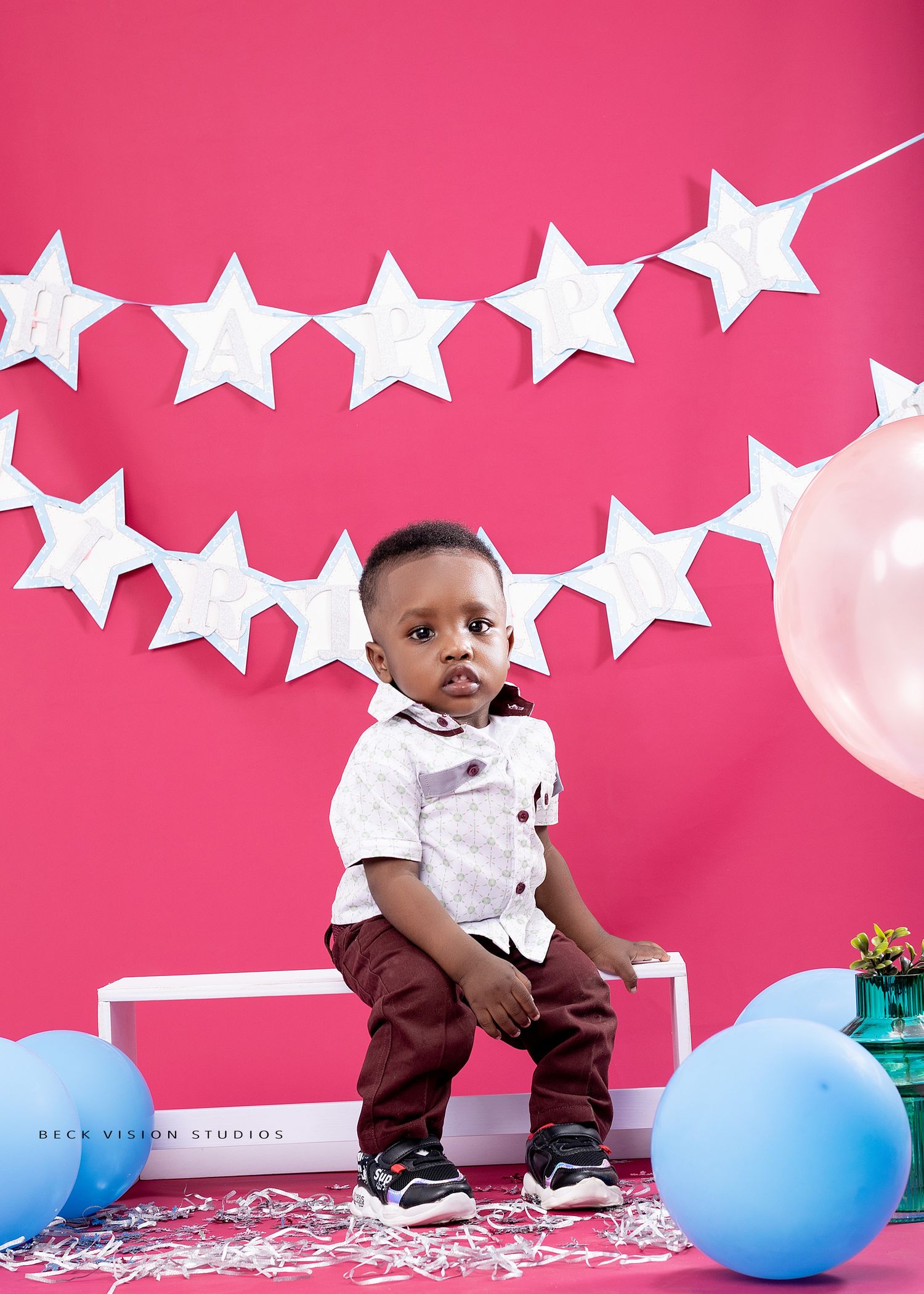 Toddlers Photoshoot | Baby Studio Session | Baby Photoshoot | Beck Vision Studios