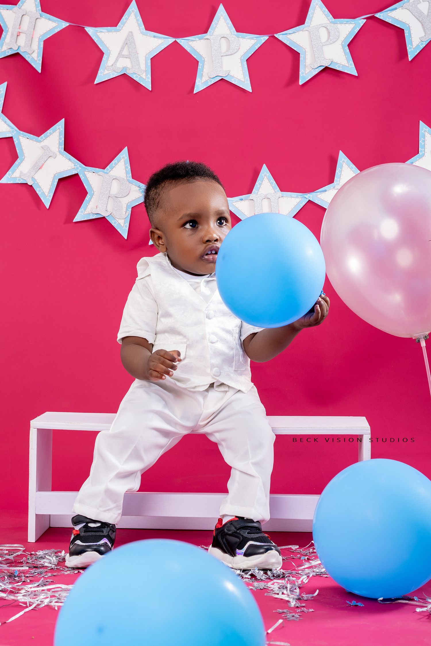 Toddlers Photoshoot | Baby Studio Session | Baby Photoshoot | Beck Vision Studios