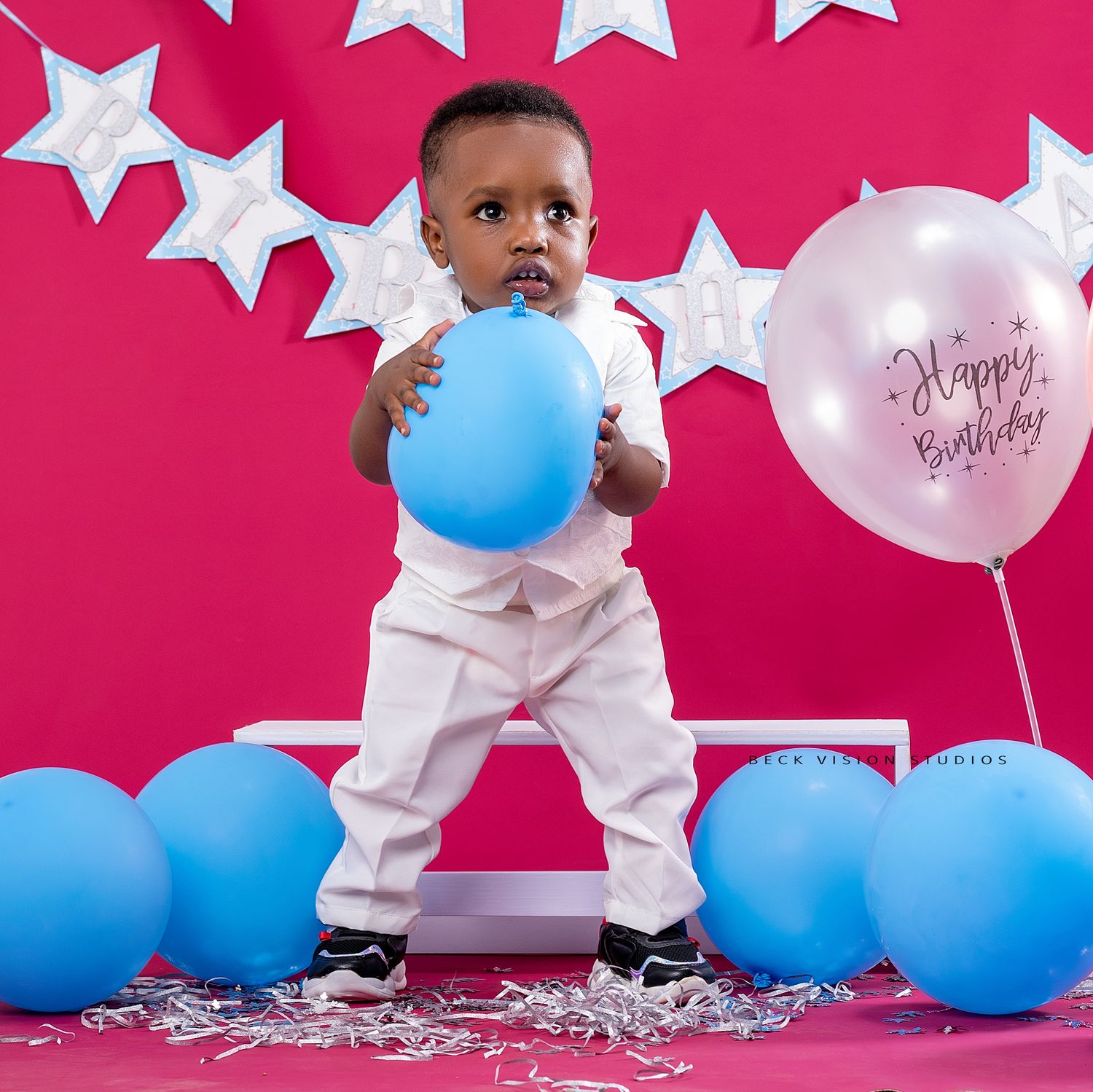 Toddlers Photoshoot | Baby Studio Session | Baby Photoshoot | Beck Vision Studios