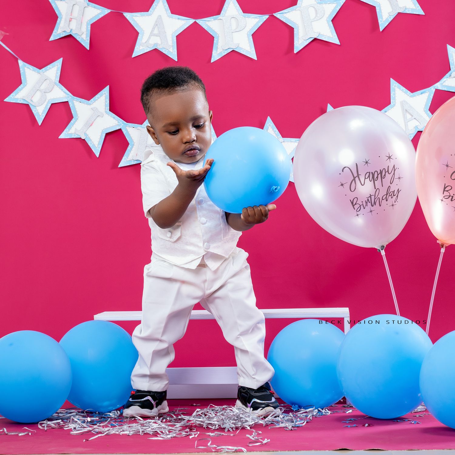 Toddlers Photoshoot | Baby Studio Session | Baby Photoshoot | Beck Vision Studios