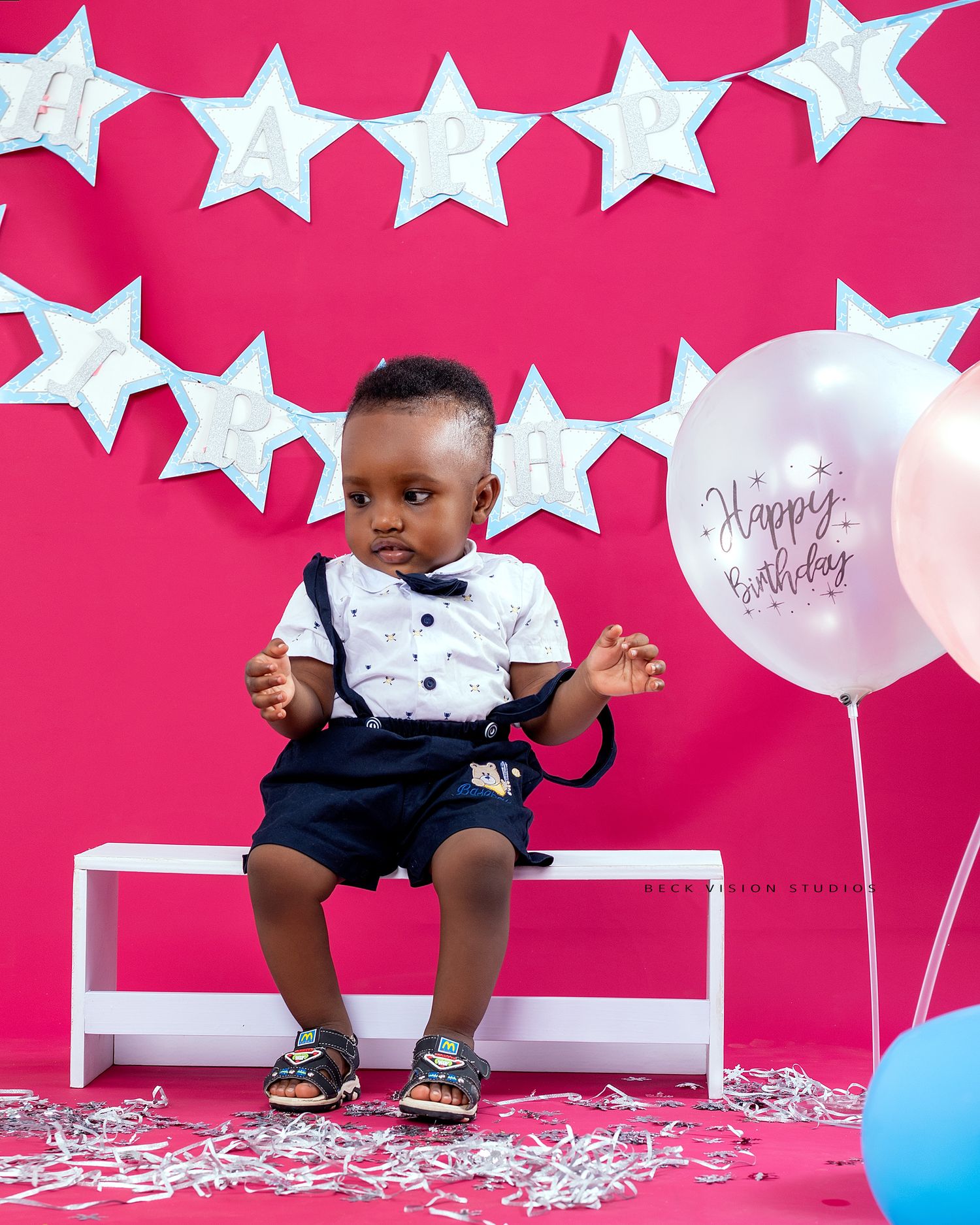 Toddlers Photoshoot | Baby Studio Session | Baby Photoshoot | Beck Vision Studios