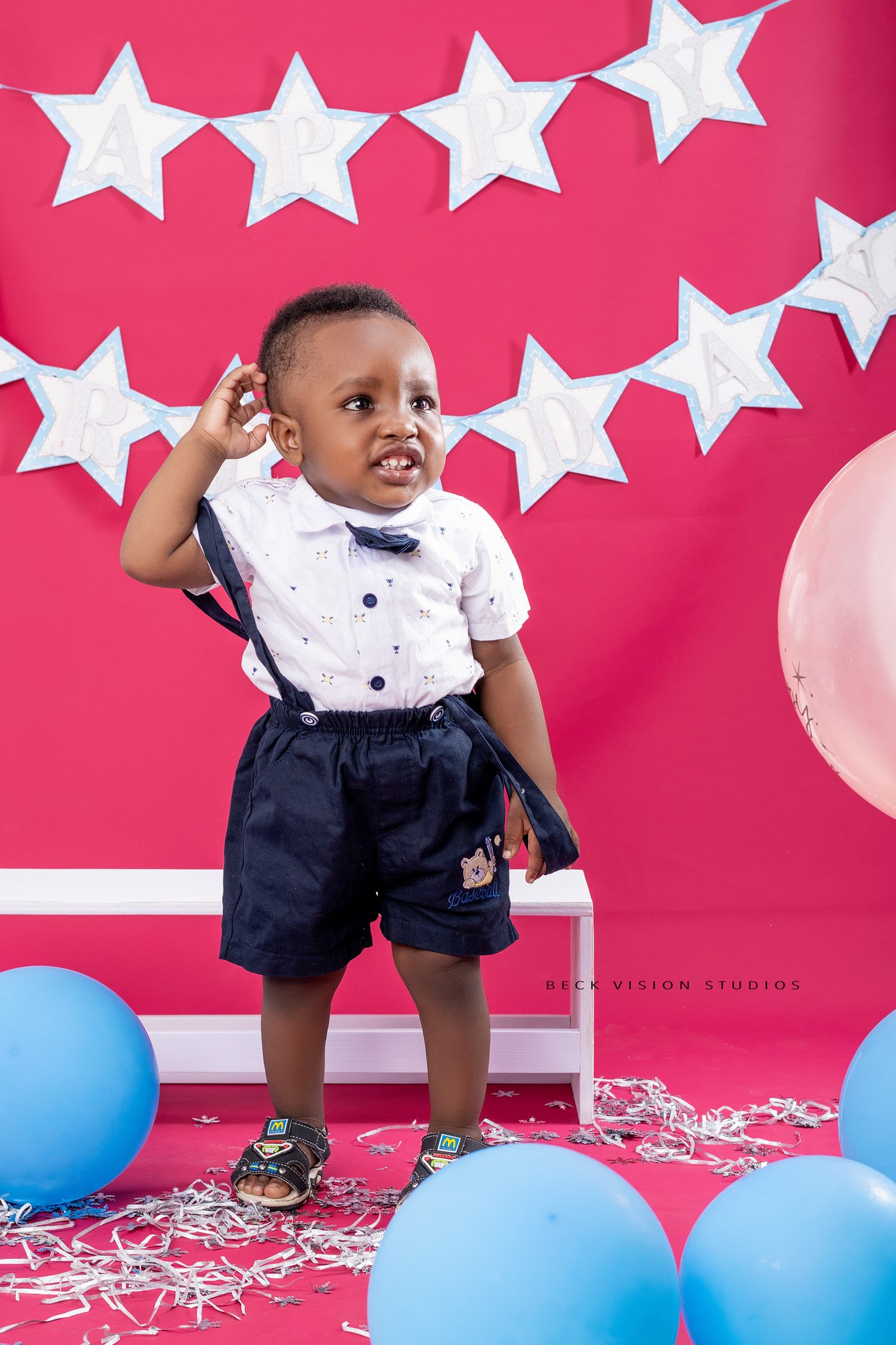 Toddlers Photoshoot | Baby Studio Session | Baby Photoshoot | Beck Vision Studios