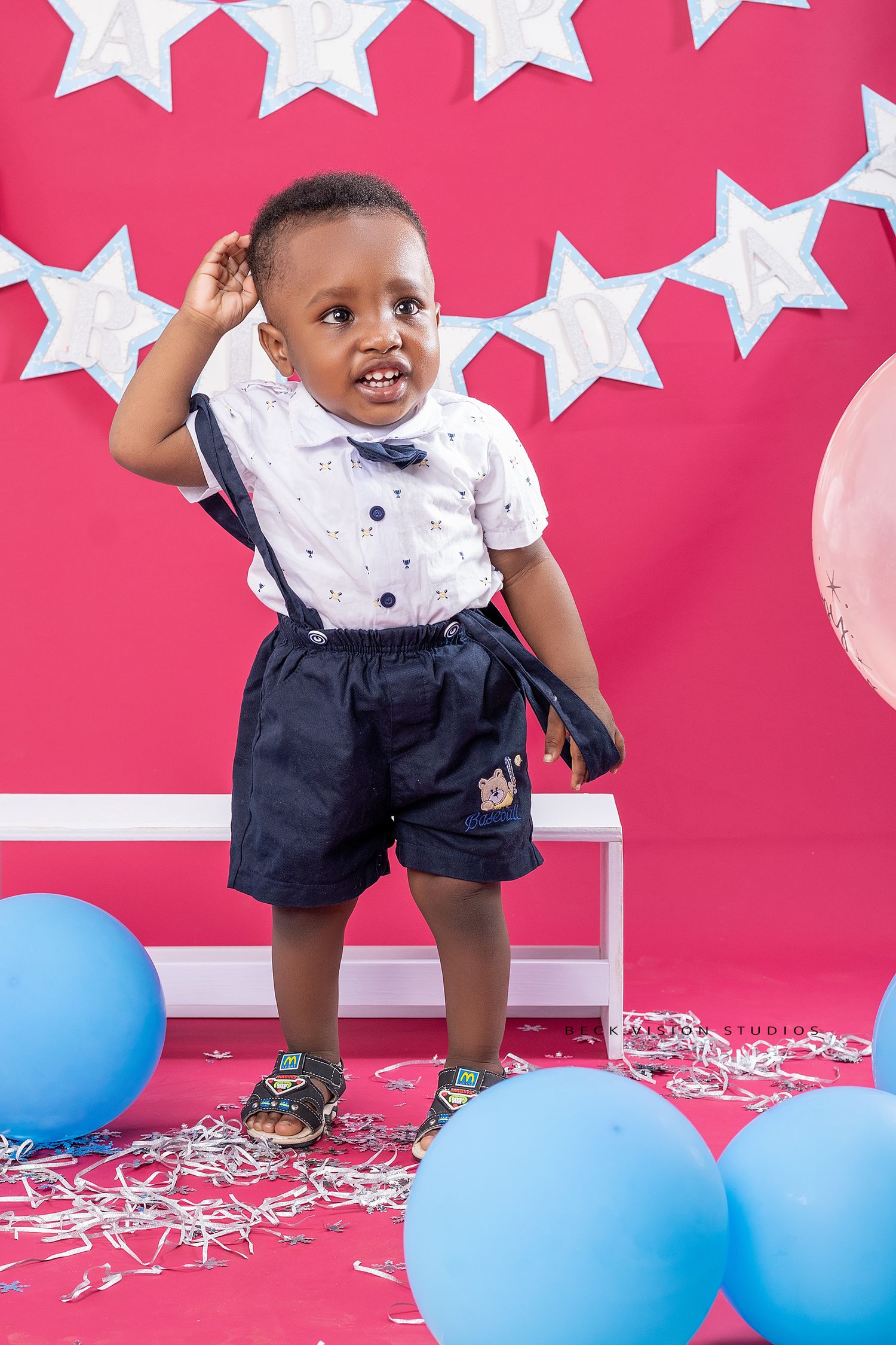 Toddlers Photoshoot | Baby Studio Session | Baby Photoshoot | Beck Vision Studios