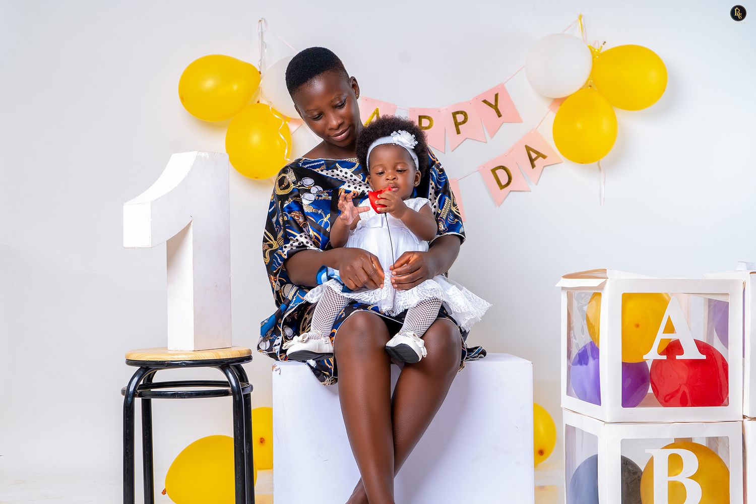 Toddlers Photoshoot | Baby Studio Session | Baby Photoshoot | Beck Vision Studios