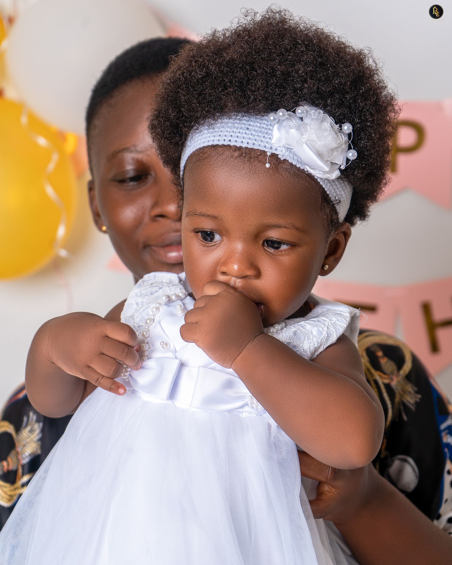 Toddlers Photoshoot | Baby Studio Session | Baby Photoshoot | Beck Vision Studios