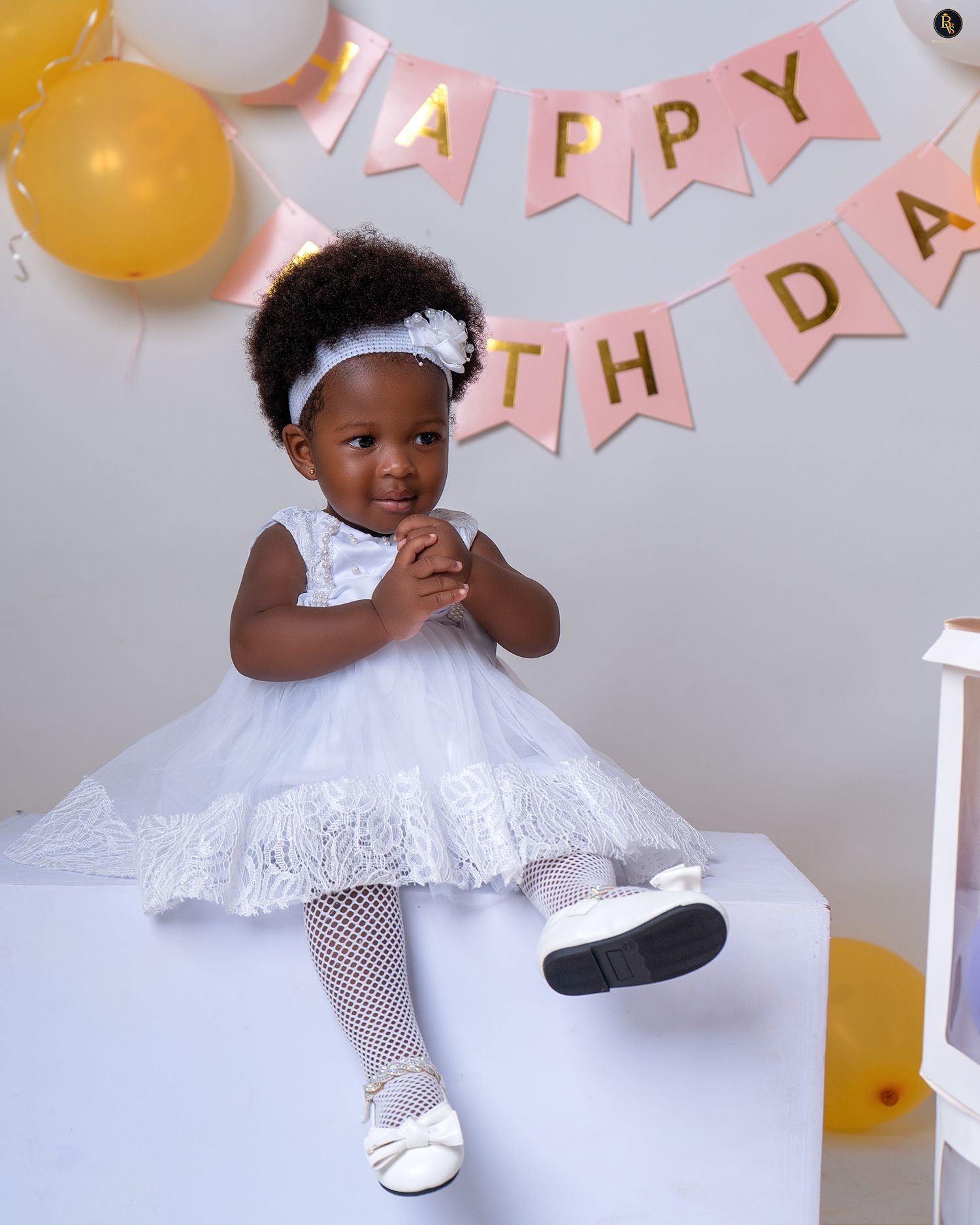 Toddlers Photoshoot | Baby Studio Session | Baby Photoshoot | Beck Vision Studios