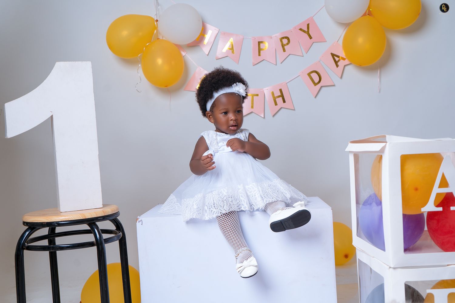Toddlers Photoshoot | Baby Studio Session | Baby Photoshoot | Beck Vision Studios
