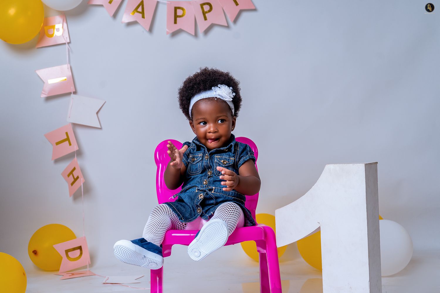 Toddlers Photoshoot | Baby Studio Session | Baby Photoshoot | Beck Vision Studios