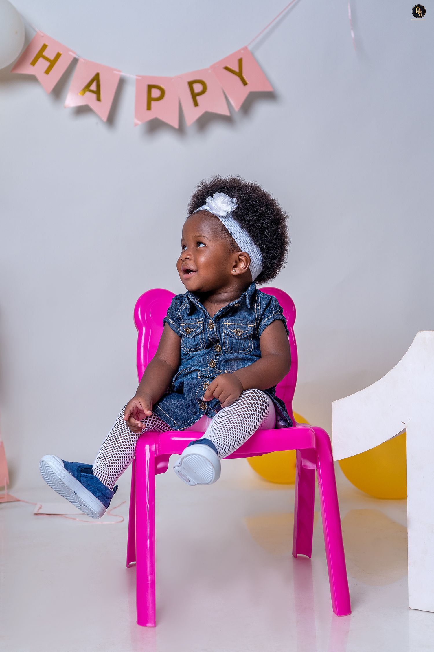 Toddlers Photoshoot | Baby Studio Session | Baby Photoshoot | Beck Vision Studios