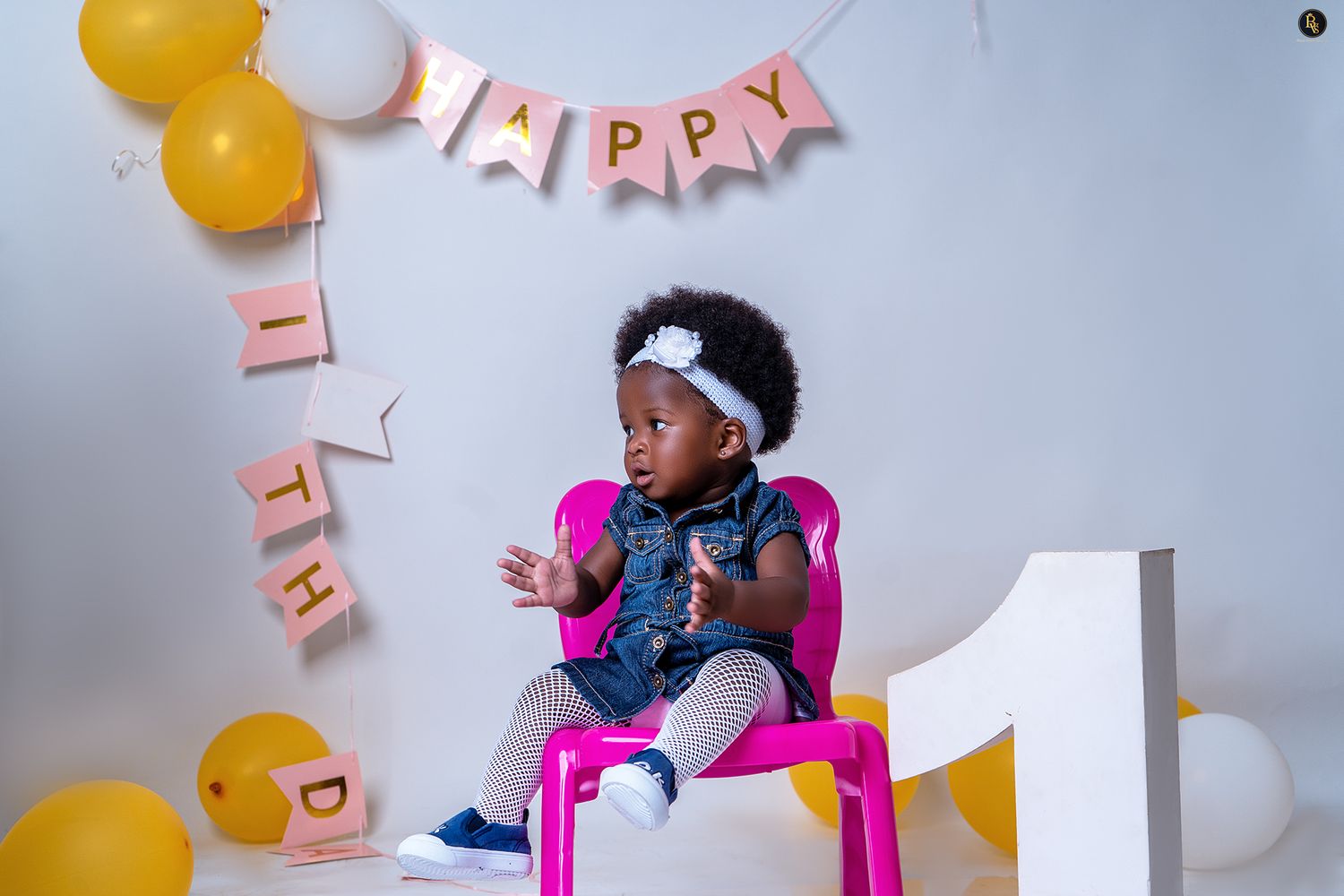 Toddlers Photoshoot | Baby Studio Session | Baby Photoshoot | Beck Vision Studios