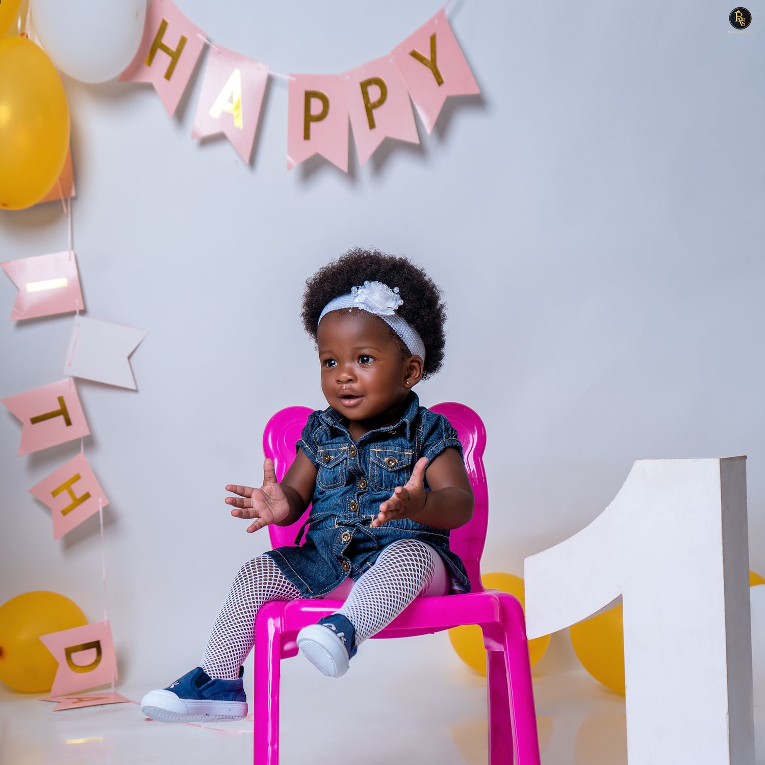 Toddlers Photoshoot | Baby Studio Session | Baby Photoshoot | Beck Vision Studios