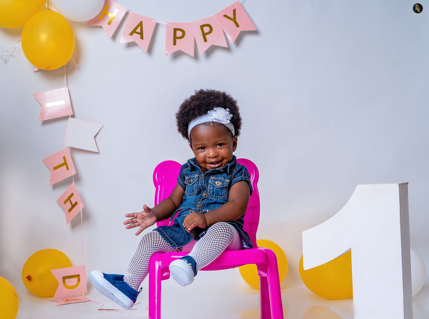 Toddlers Photoshoot | Baby Studio Session | Baby Photoshoot | Beck Vision Studios