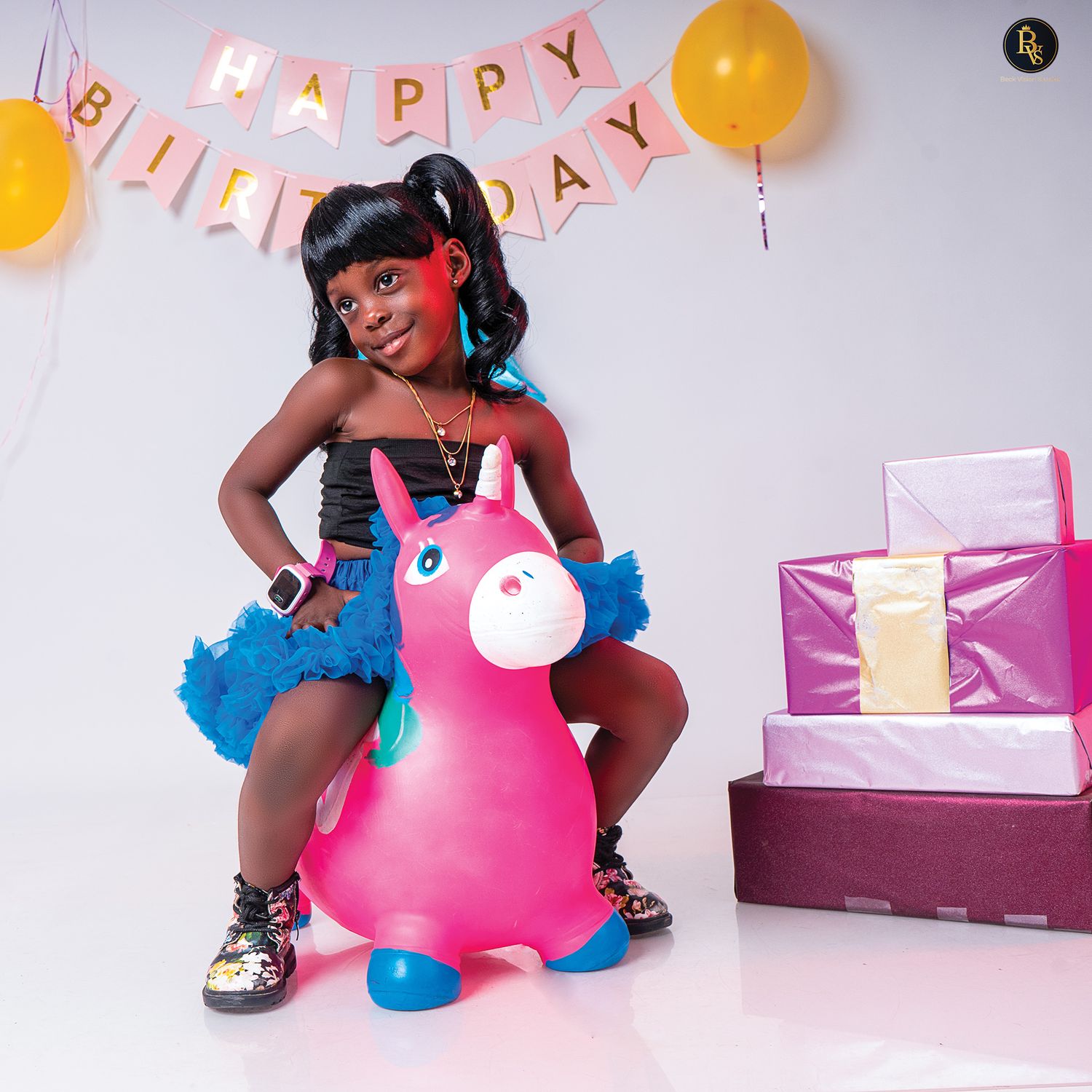 Toddlers Photoshoot | Baby Studio Session | Baby Photoshoot | Beck Vision Studios
