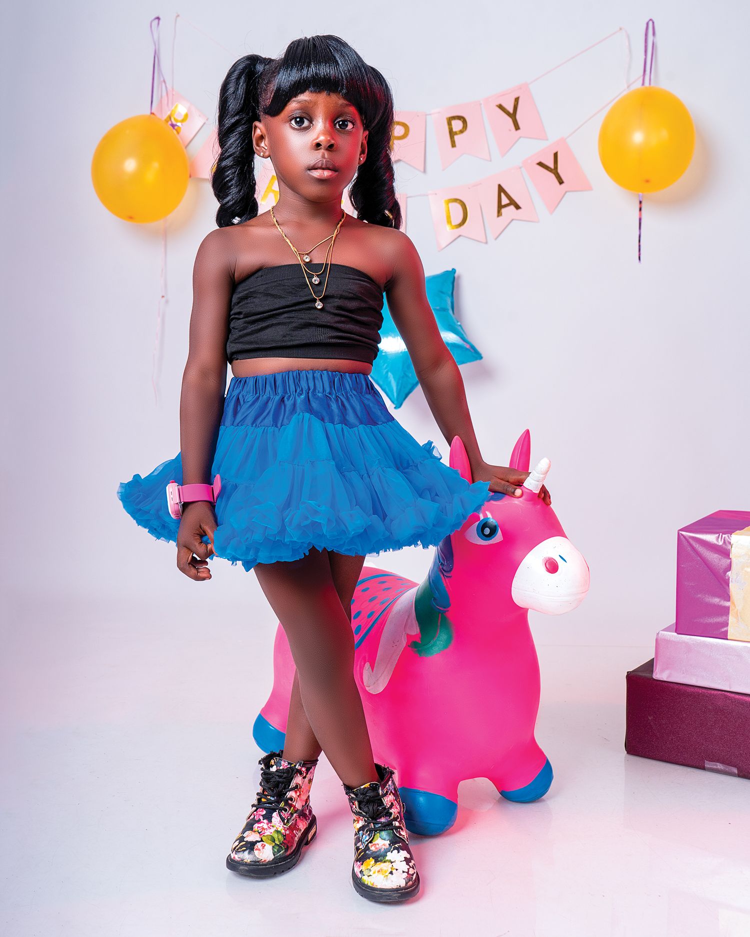 Toddlers Photoshoot | Baby Studio Session | Baby Photoshoot | Beck Vision Studios