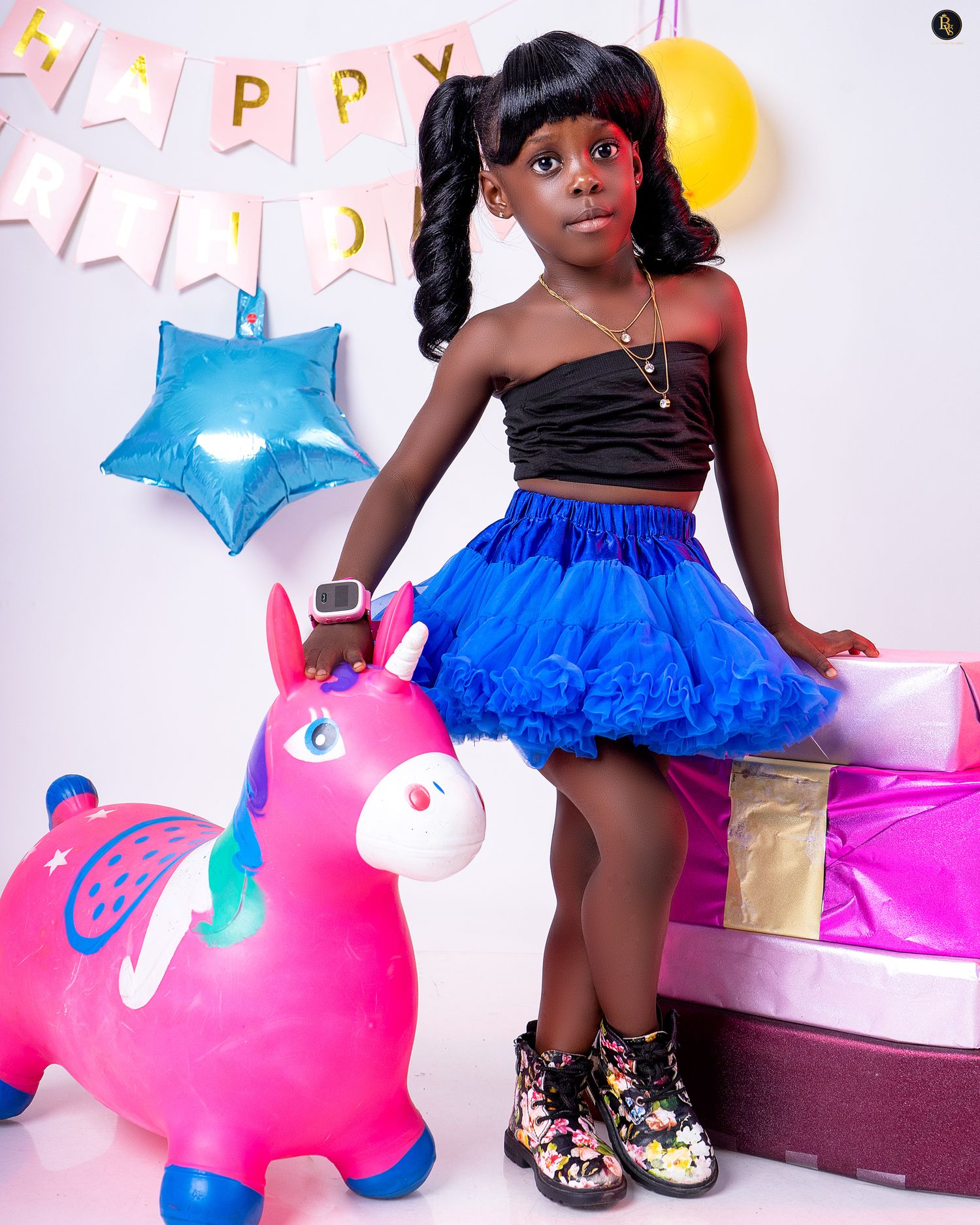 Toddlers Photoshoot | Baby Studio Session | Baby Photoshoot | Beck Vision Studios
