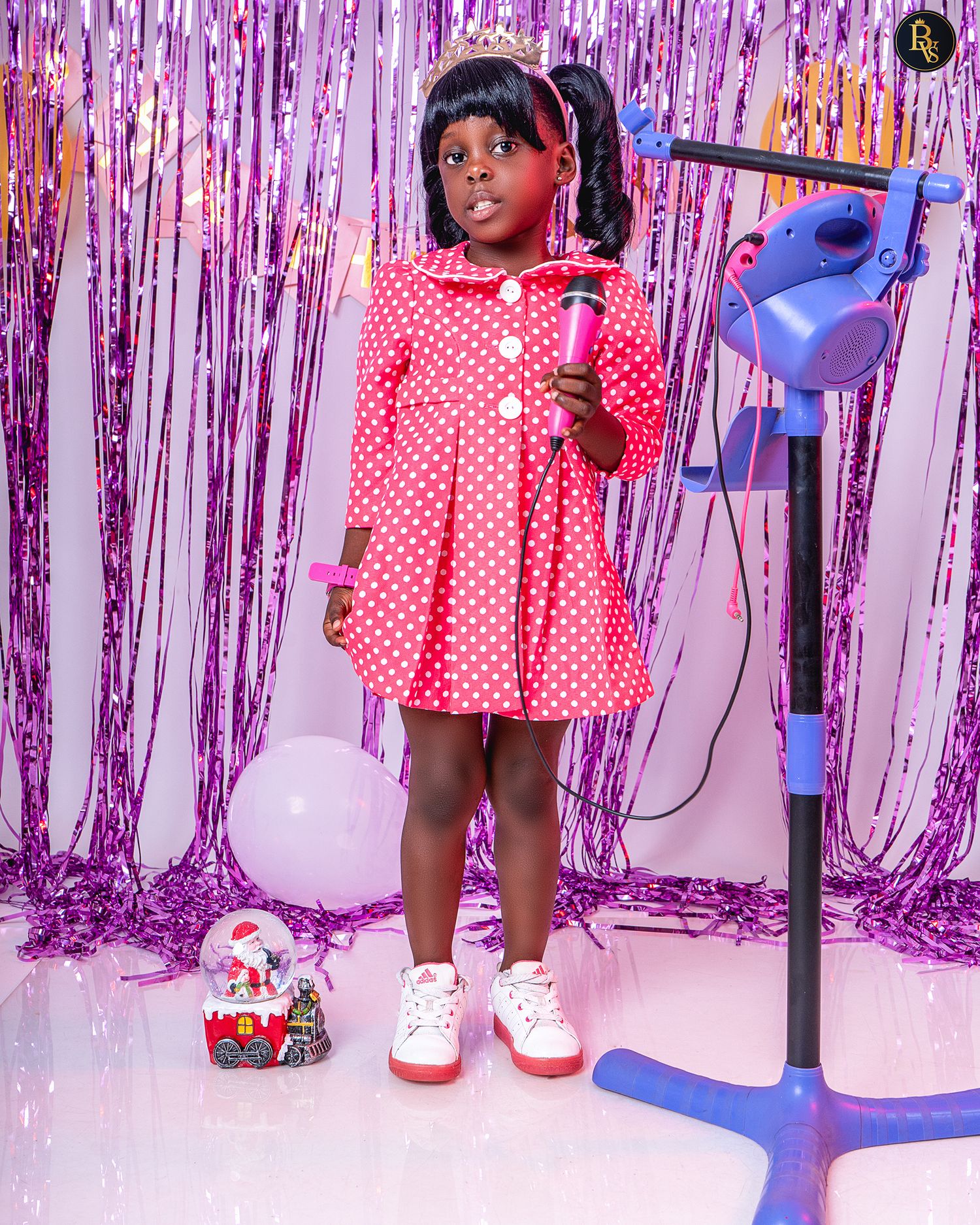 Toddlers Photoshoot | Baby Studio Session | Baby Photoshoot | Beck Vision Studios
