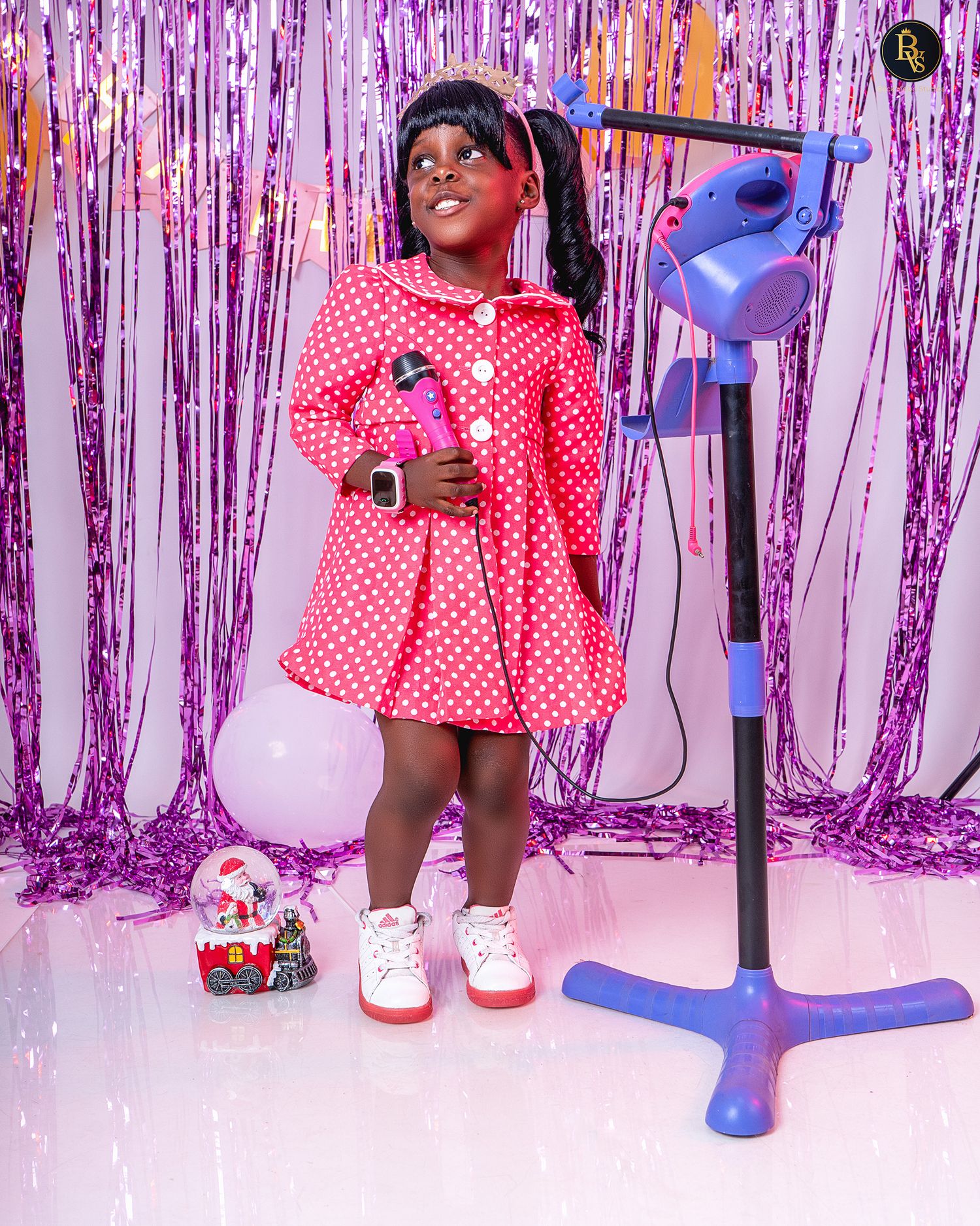Toddlers Photoshoot | Baby Studio Session | Baby Photoshoot | Beck Vision Studios