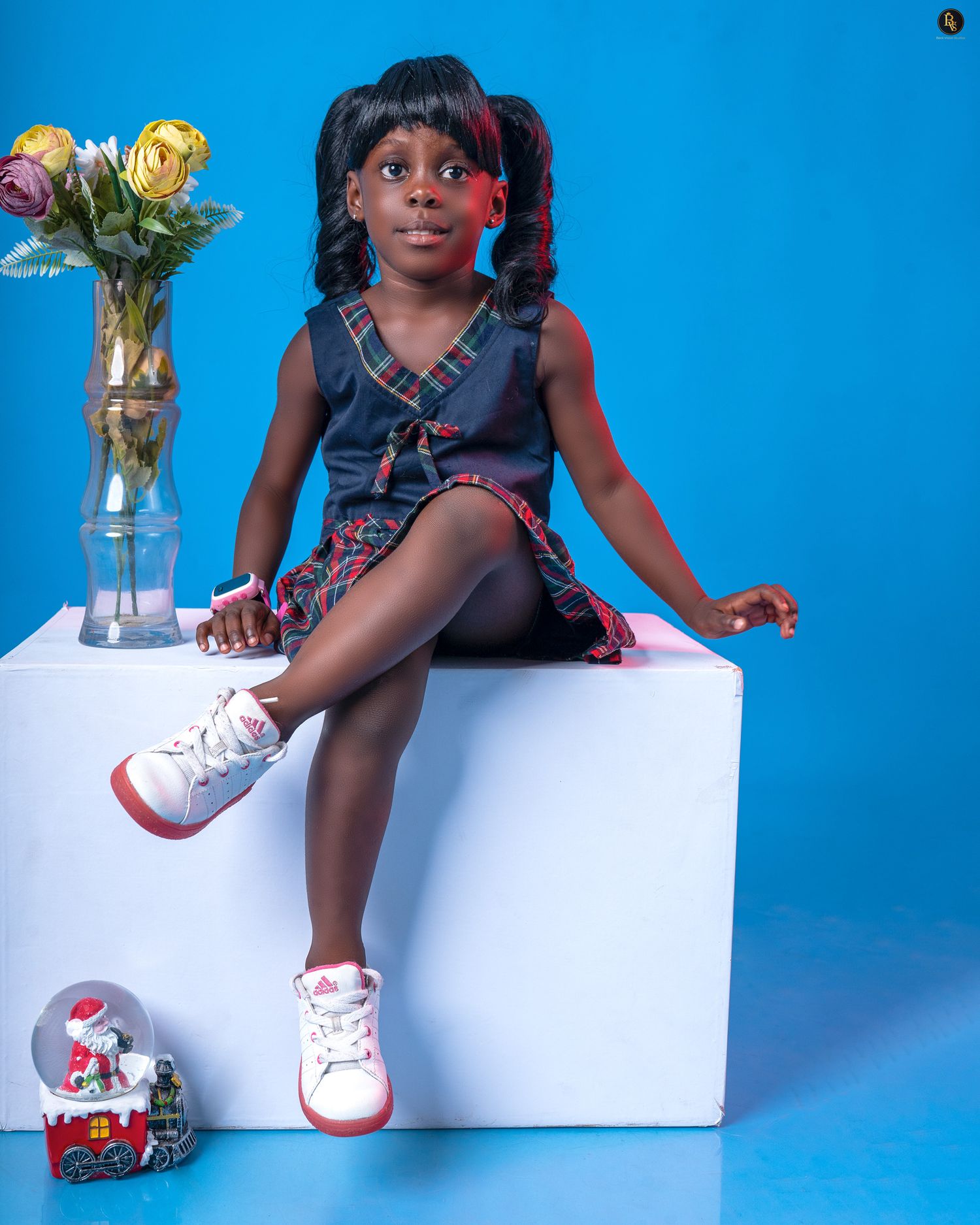 Toddlers Photoshoot | Baby Studio Session | Baby Photoshoot | Beck Vision Studios