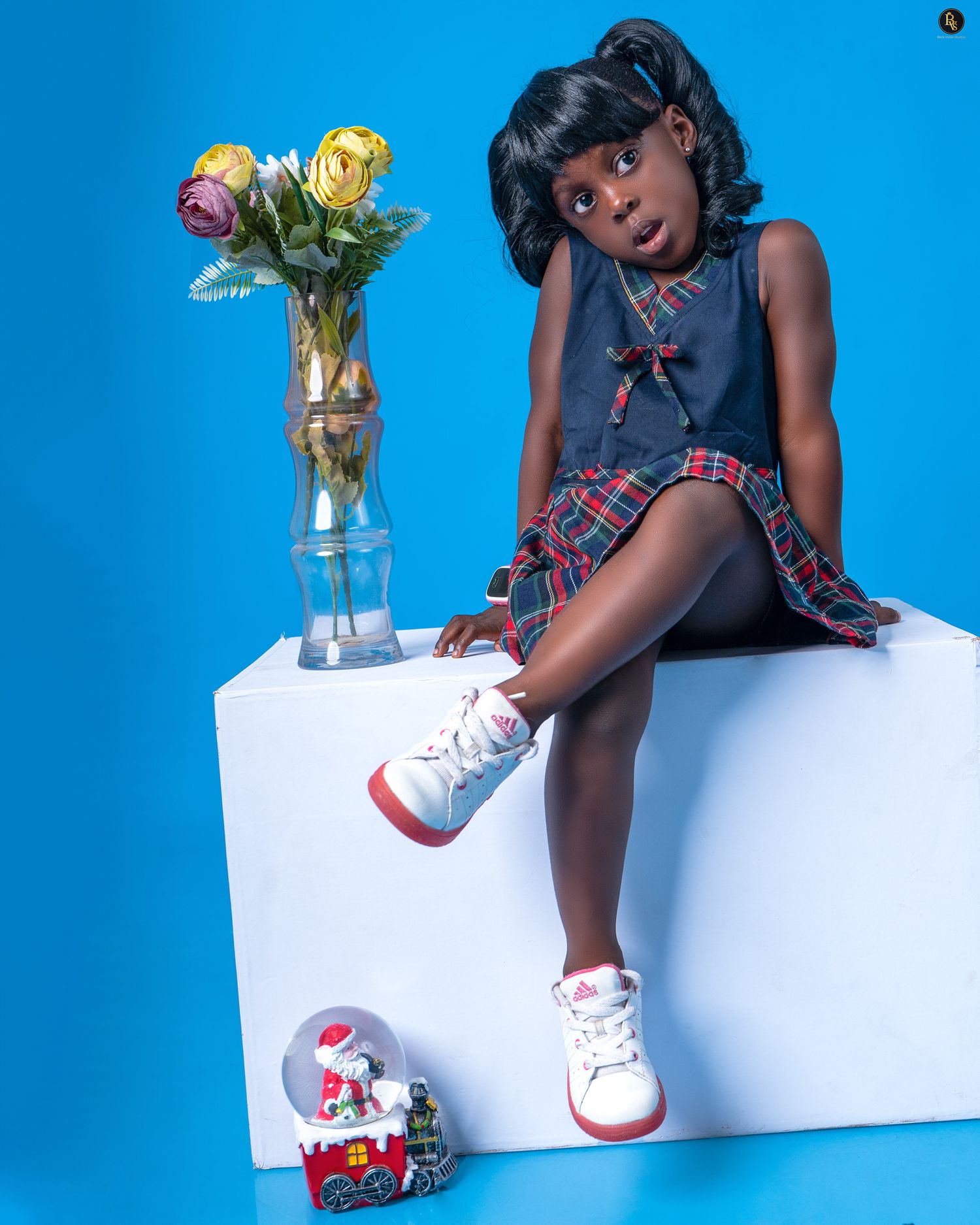 Toddlers Photoshoot | Baby Studio Session | Baby Photoshoot | Beck Vision Studios