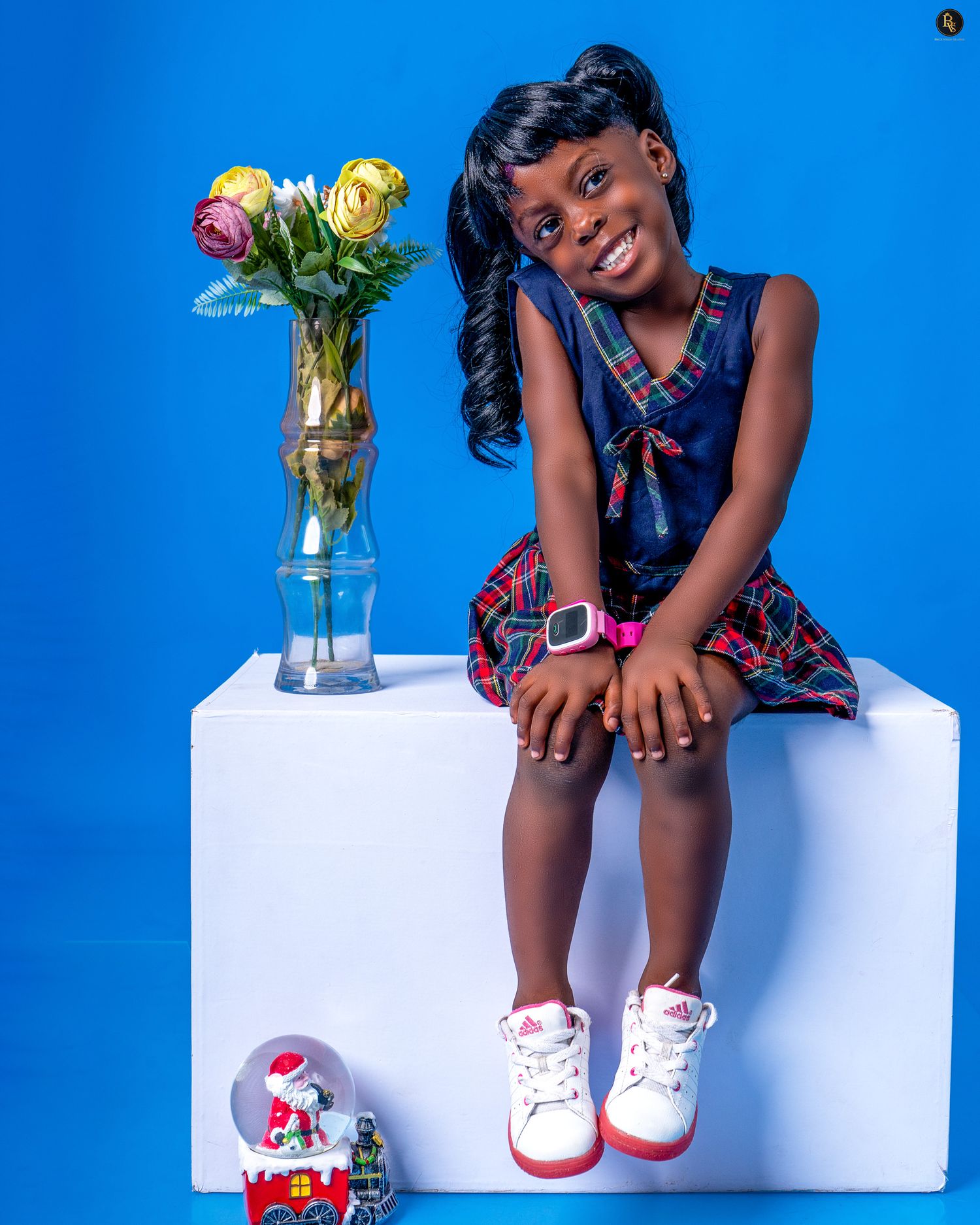 Toddlers Photoshoot | Baby Studio Session | Baby Photoshoot | Beck Vision Studios