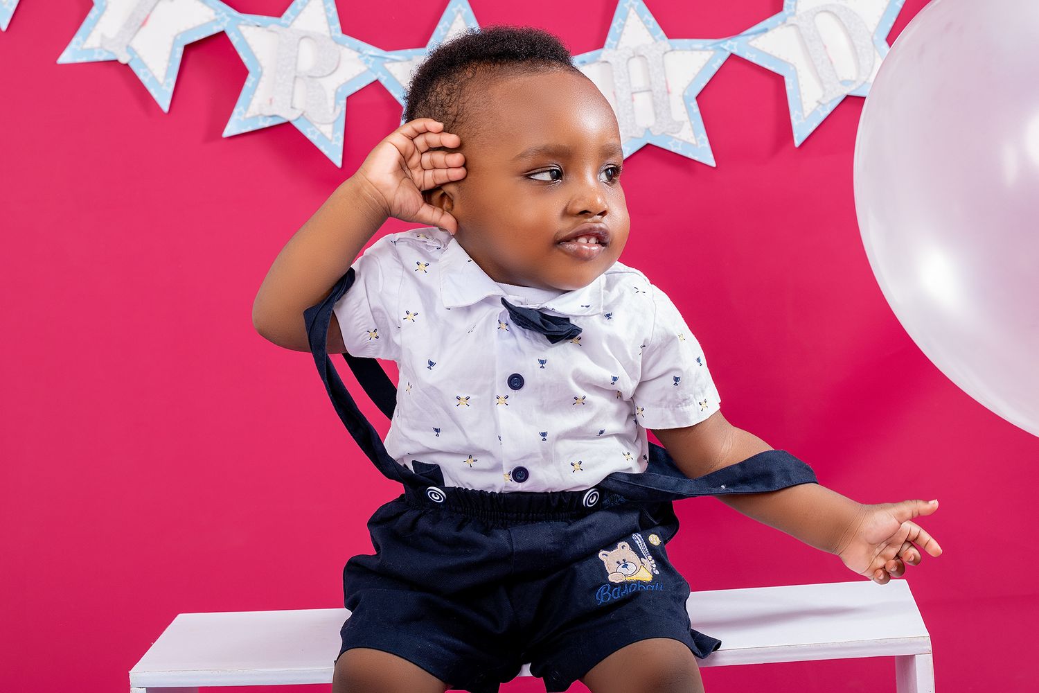 Toddlers Photoshoot | Baby Studio Session | Baby Photoshoot | Beck Vision Studios
