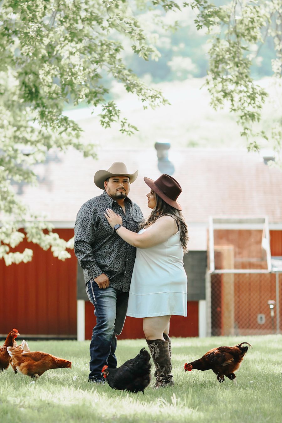 Family Photo Session, Cannon Falls, MN -Juve Photography