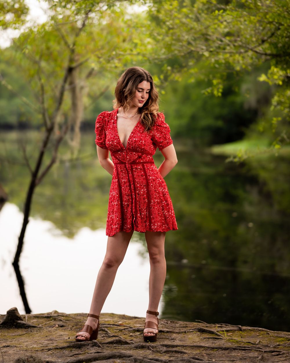 Fashion Portrait