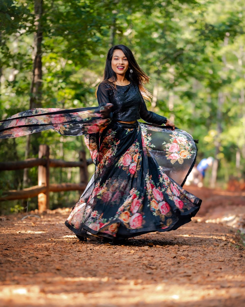 Fashion Portrait portfolio