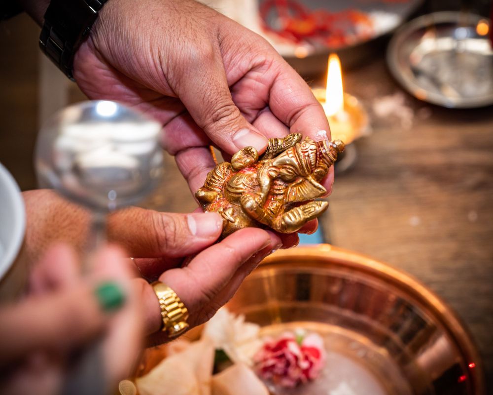 Lord Ganesha