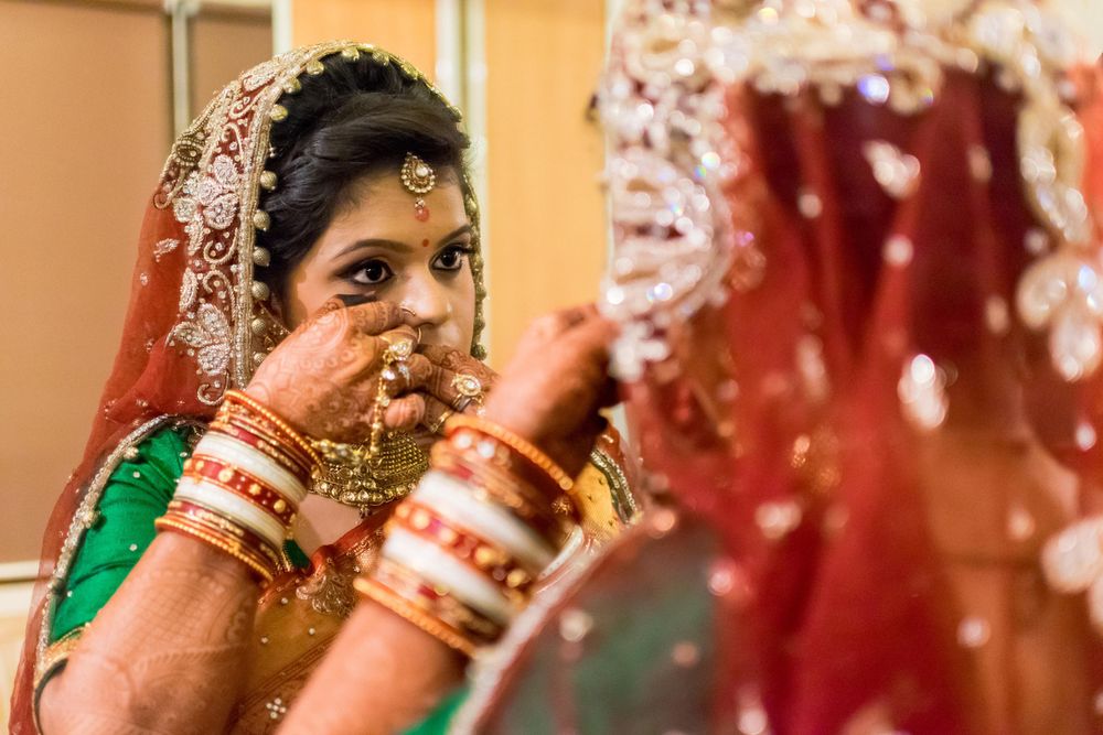 Bride Image Indian