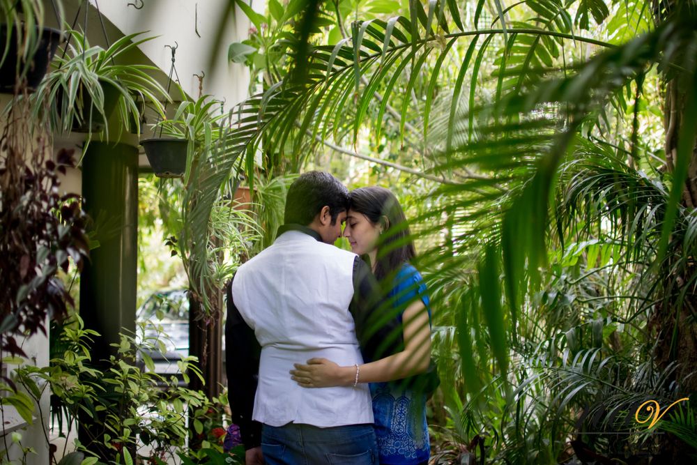 Couple Propose engagement