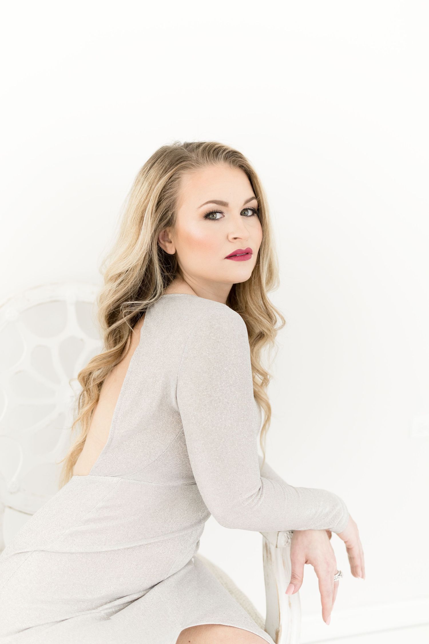 Connecticut Glamour Photographer