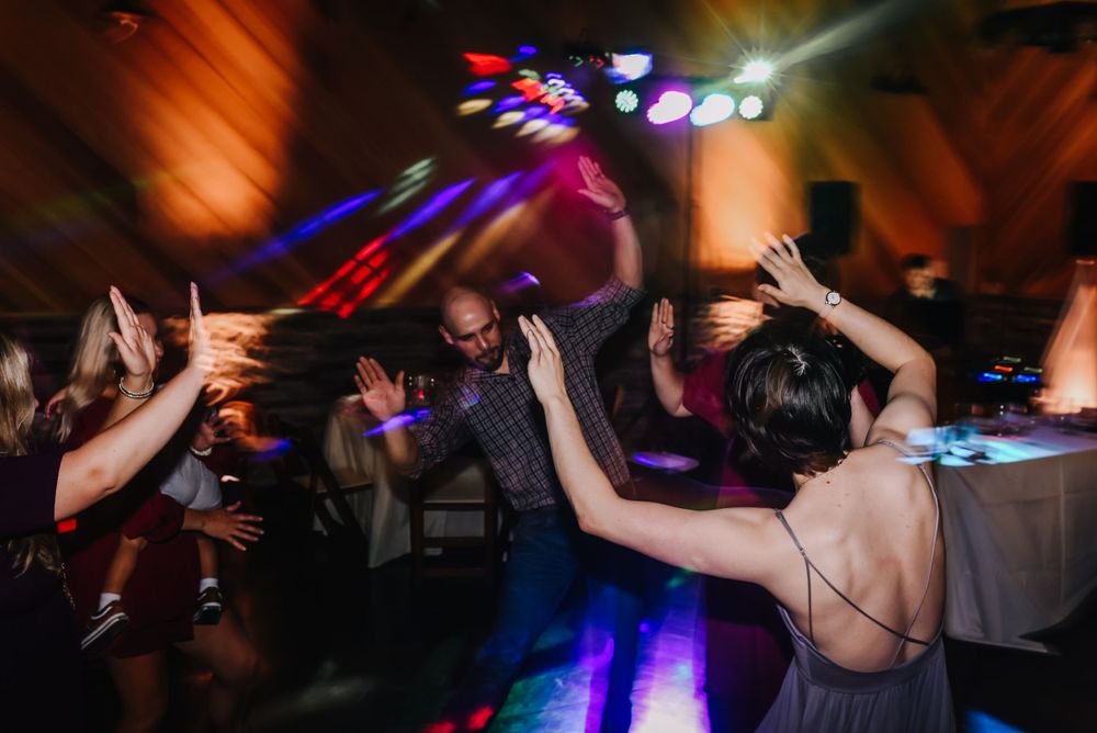 Nashville Tennessee Middle TN Event Photography Corporate Events Birthday Party photographer