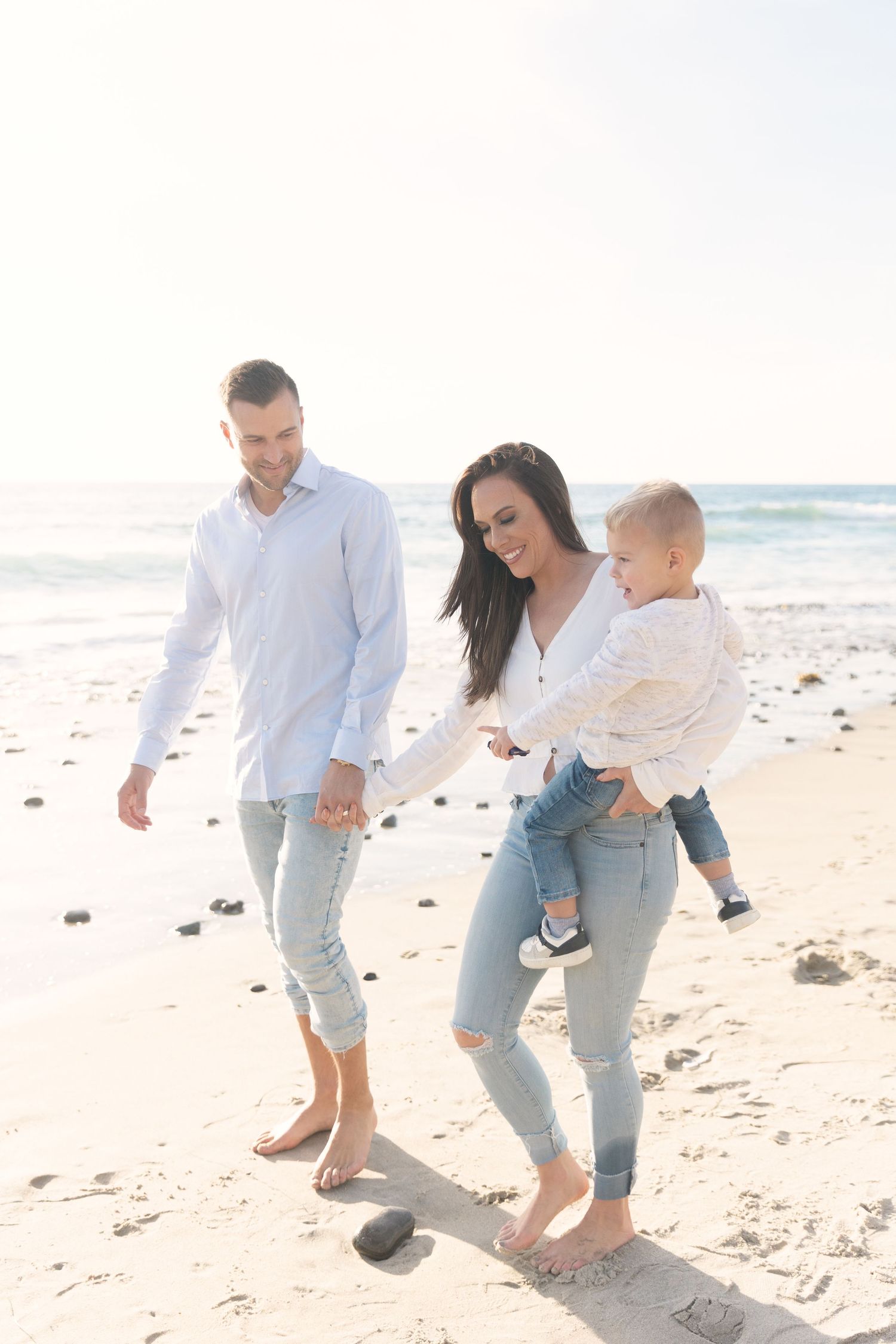 Family Shoot Dana Point