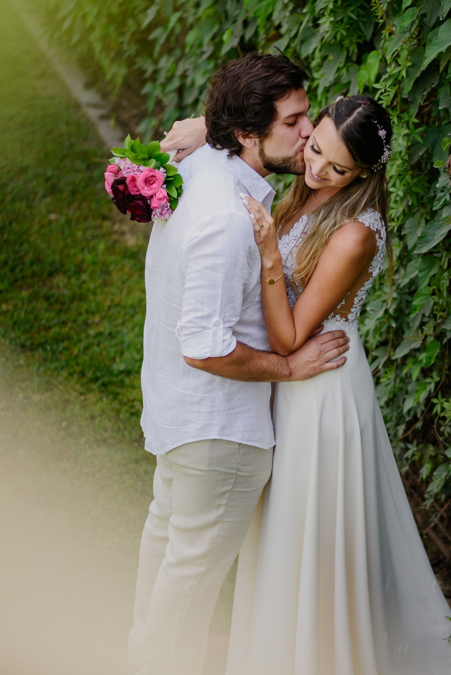 Fotografia de Boda Chaclacayo - Lima Peru