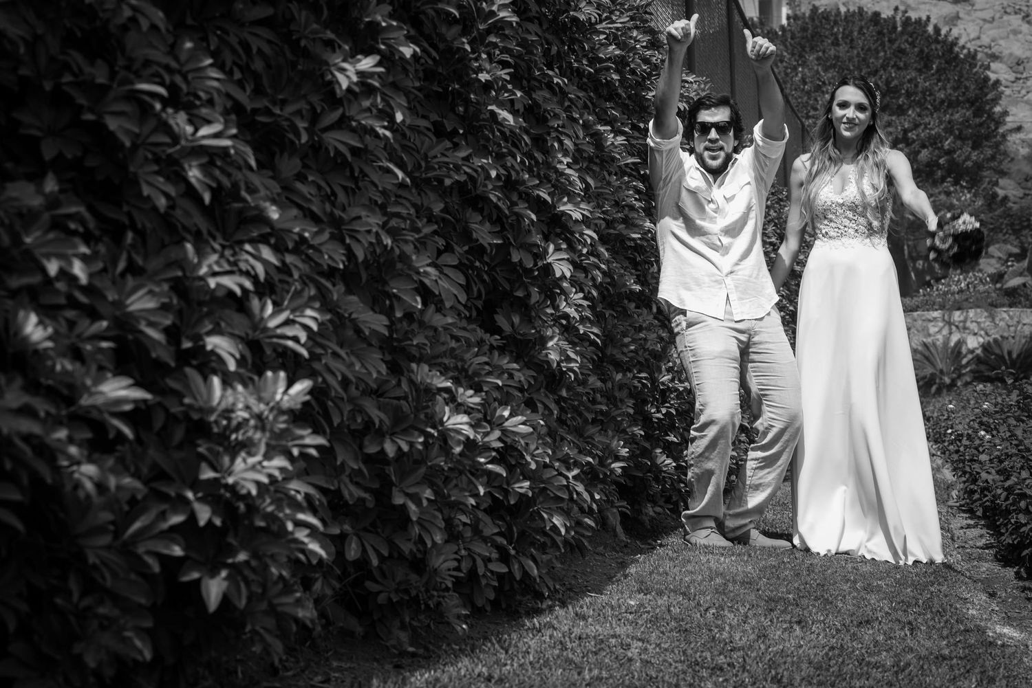 Fotografia de Boda Chaclacayo - Lima Peru
